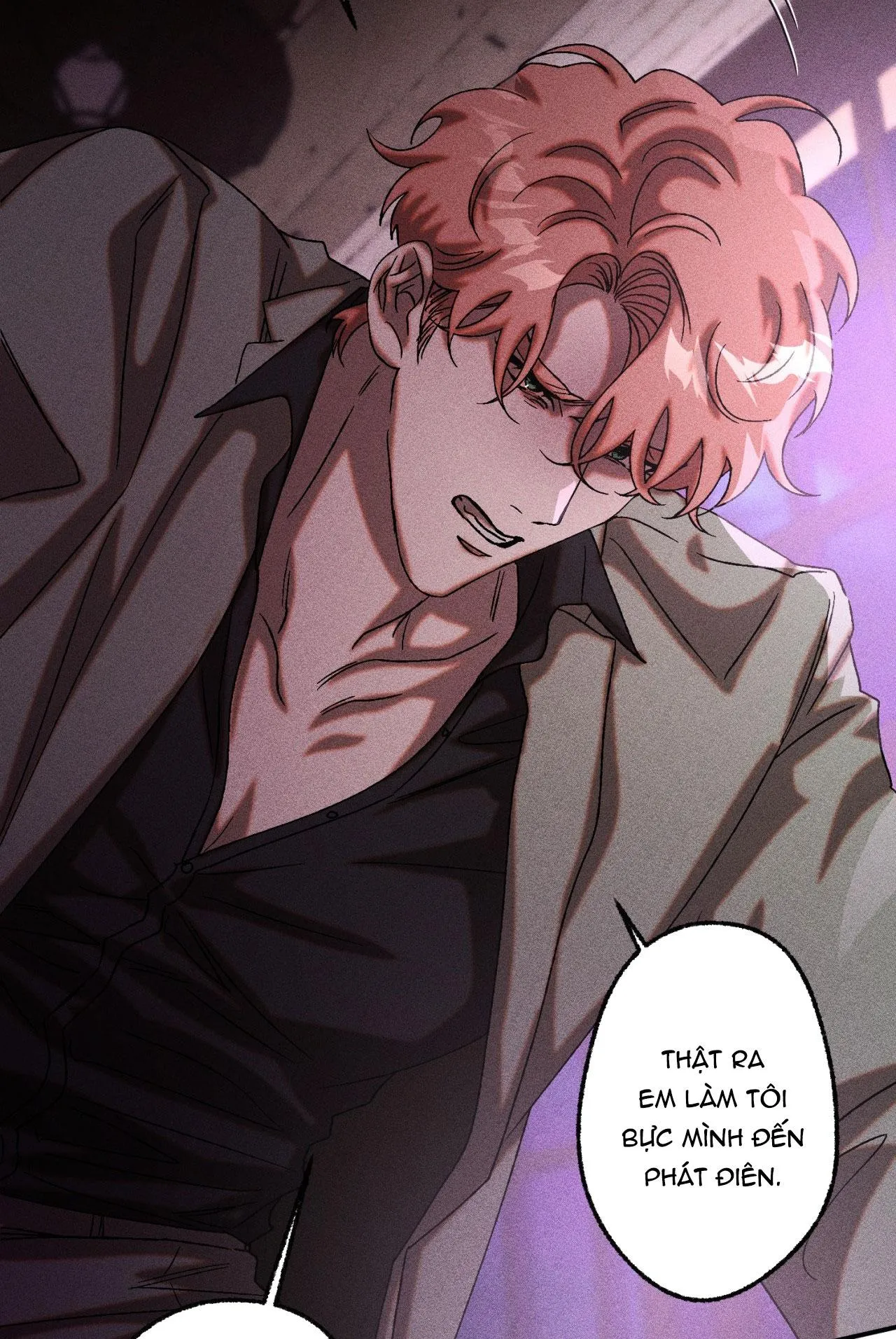 Cash Or Credit Chapter 65 Trang 22