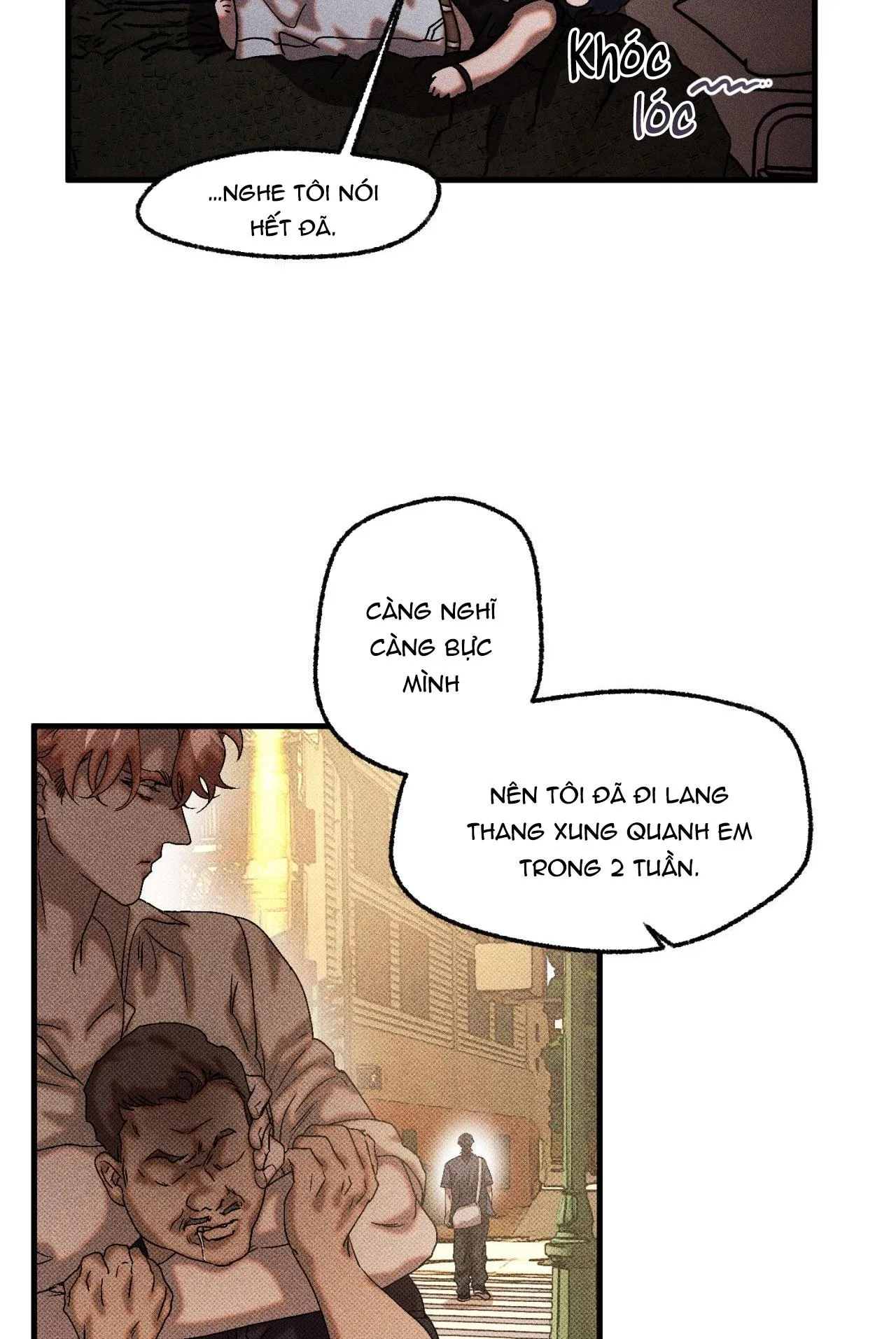 Cash Or Credit Chapter 65 Trang 25