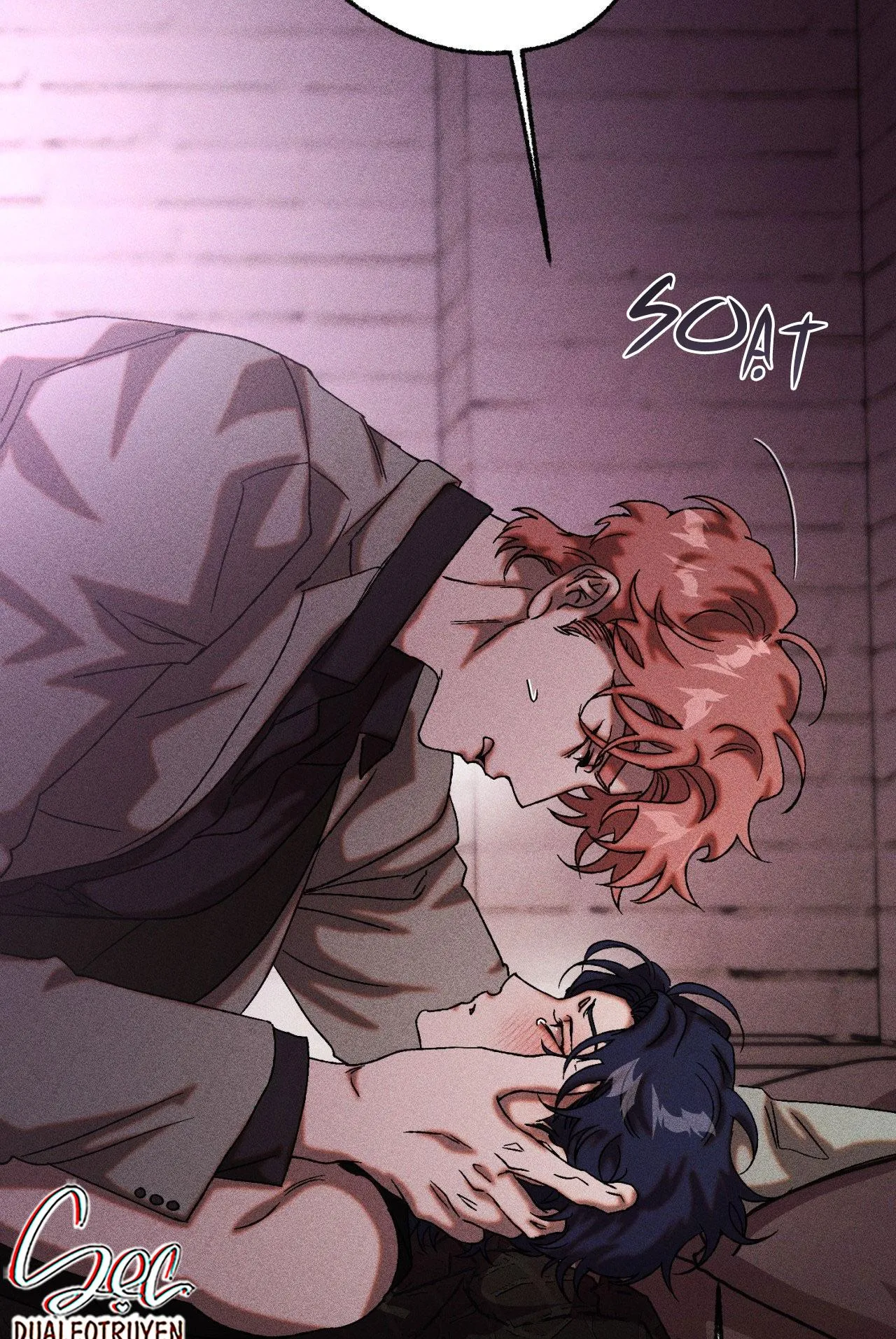 Cash Or Credit Chapter 65 Trang 28