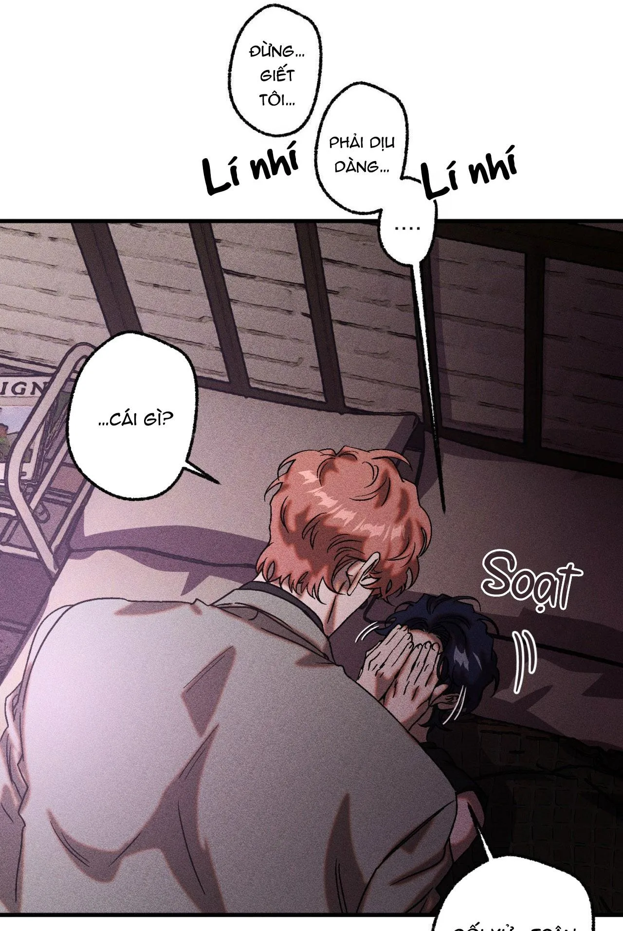 Cash Or Credit Chapter 65 Trang 34