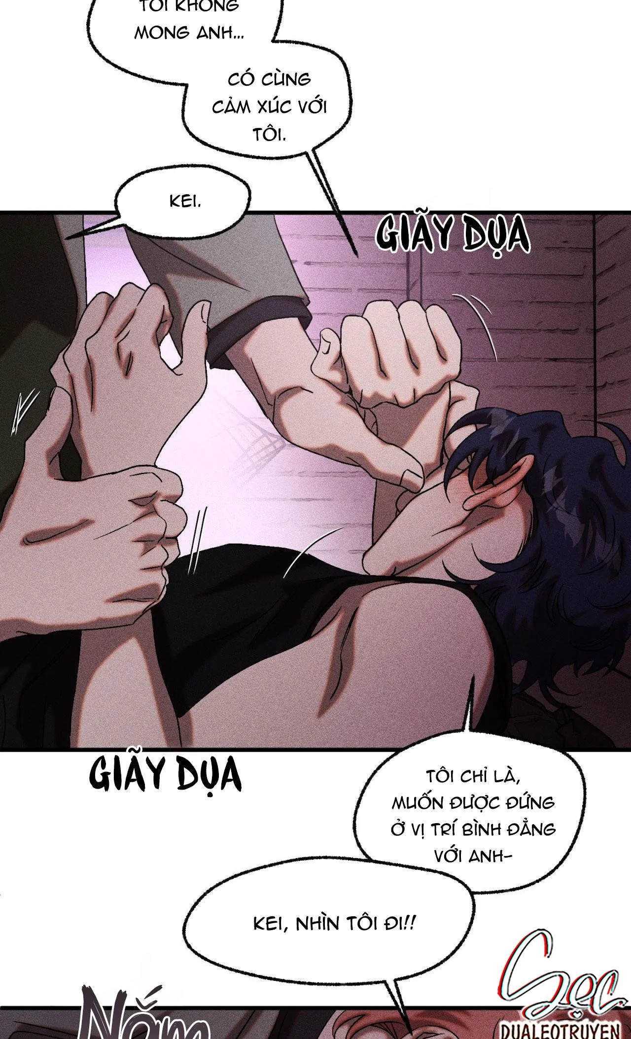 Cash Or Credit Chapter 65 Trang 40