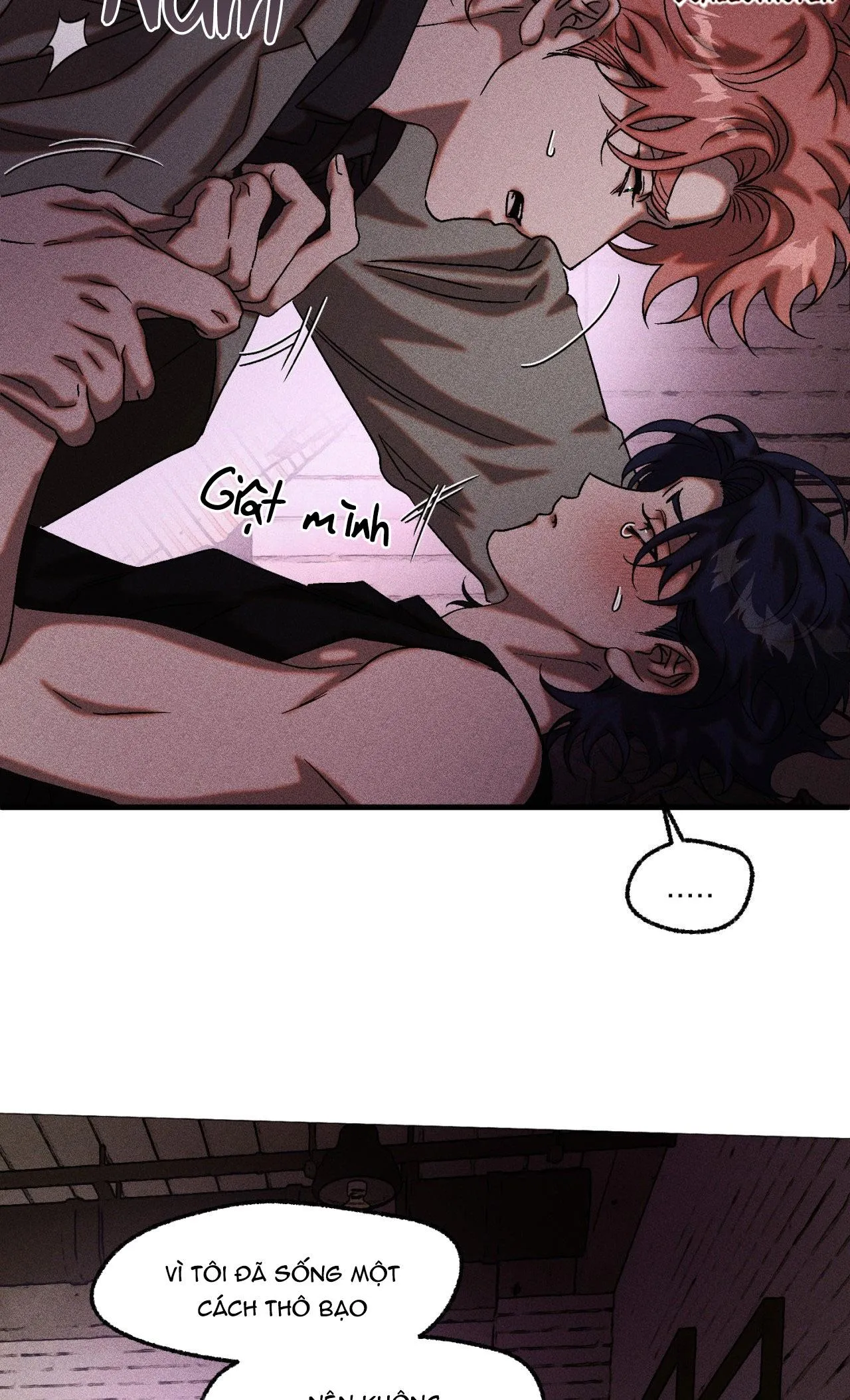 Cash Or Credit Chapter 65 Trang 41