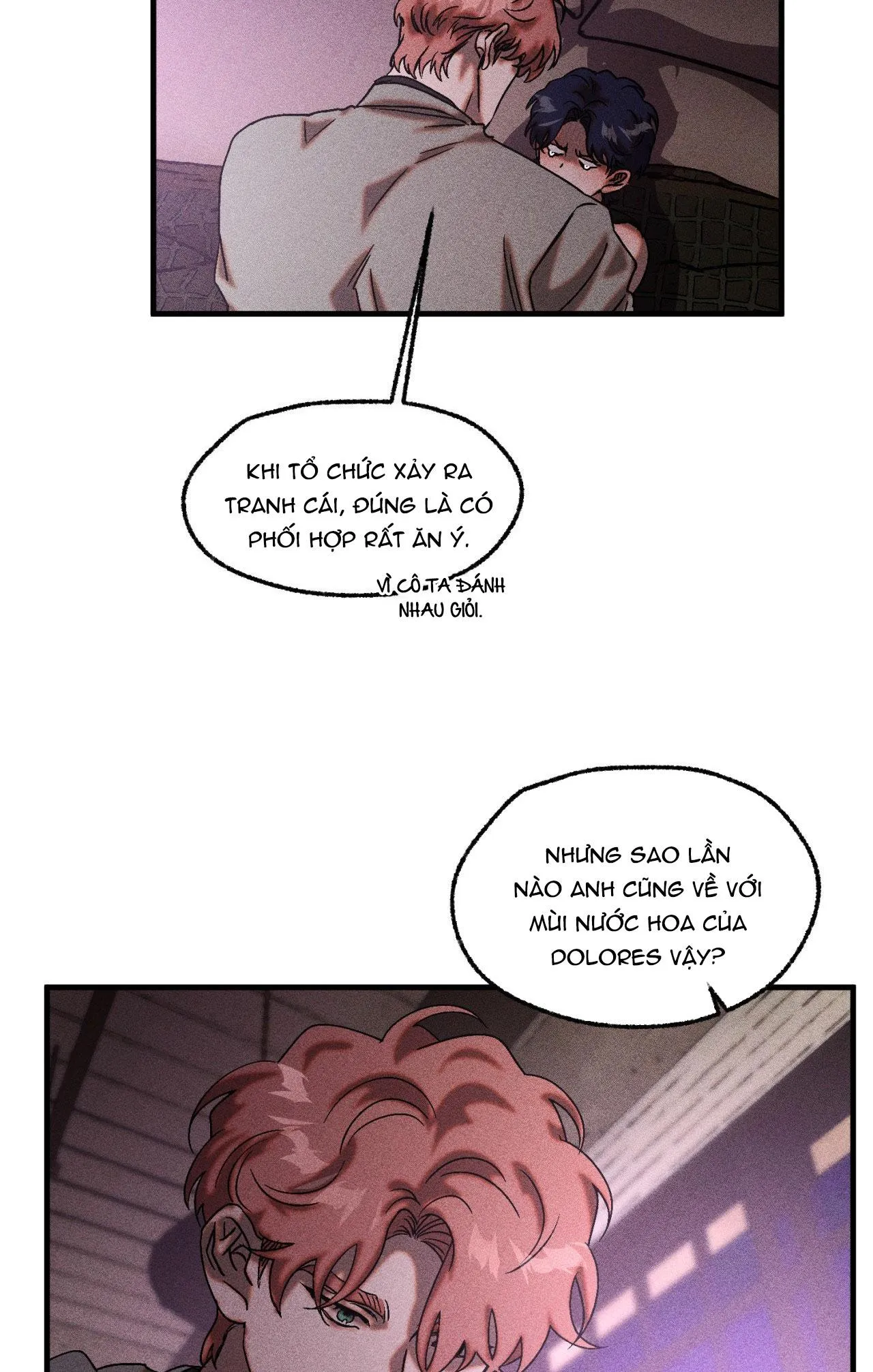 Cash Or Credit Chapter 65 Trang 48