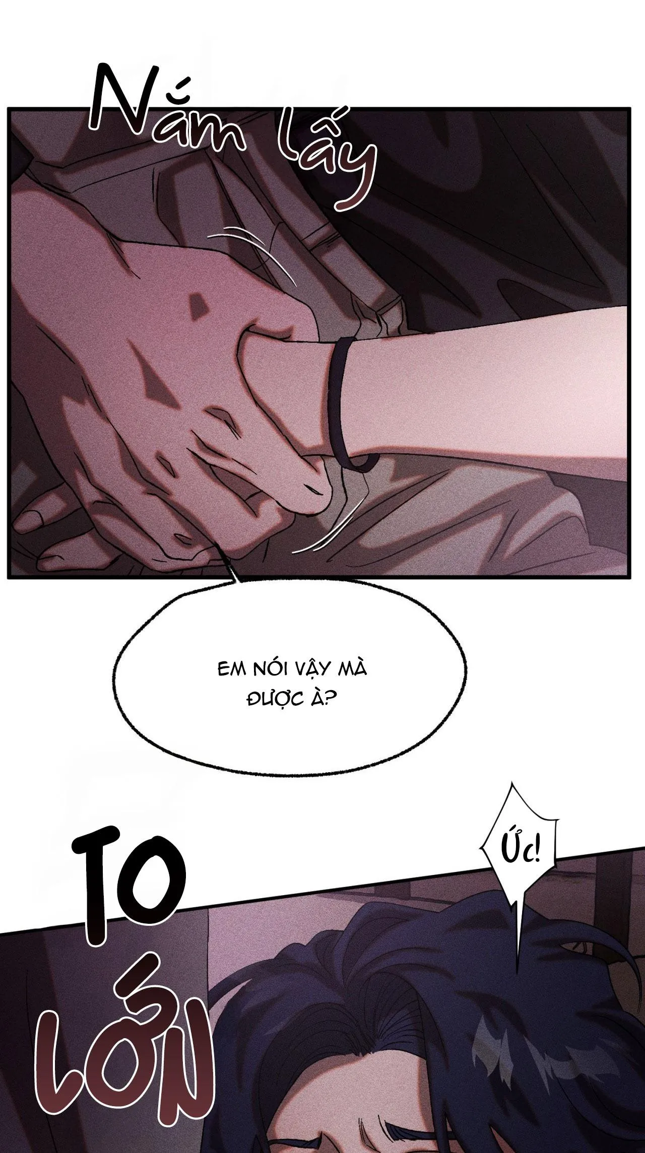 Cash Or Credit Chapter 65 Trang 58