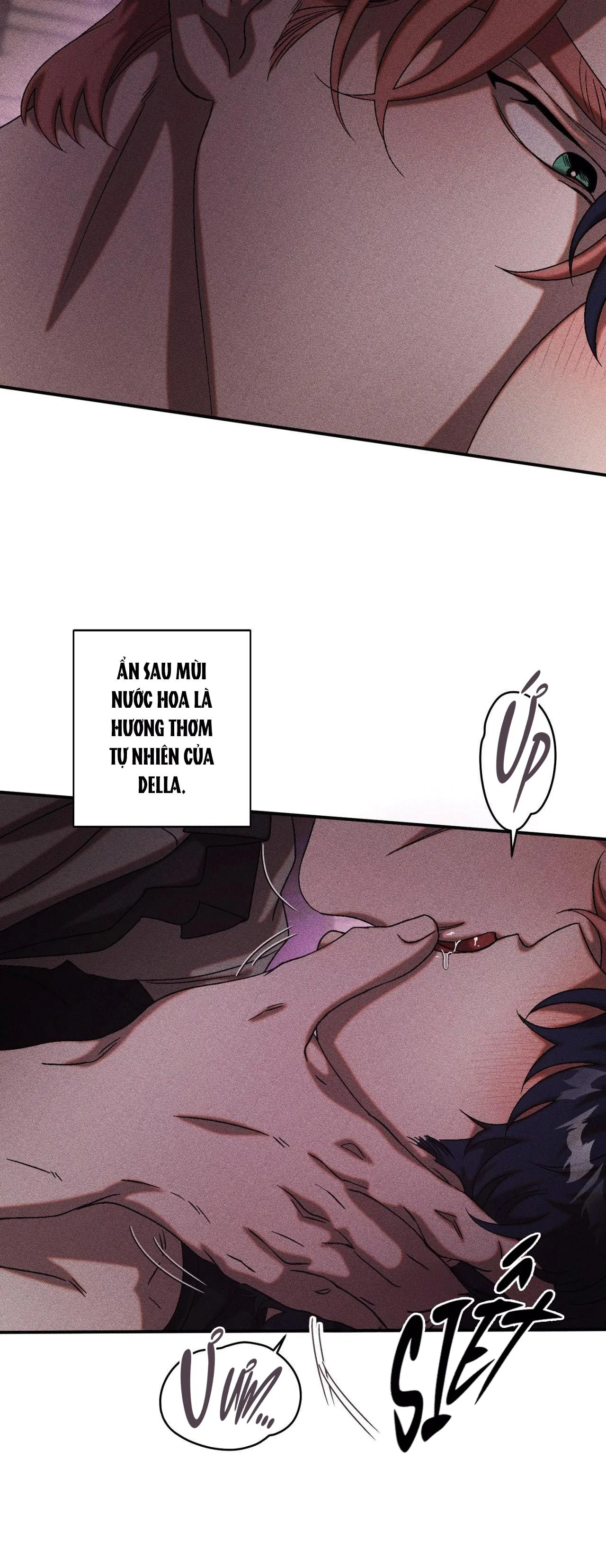 Cash Or Credit Chapter 66 Trang 3