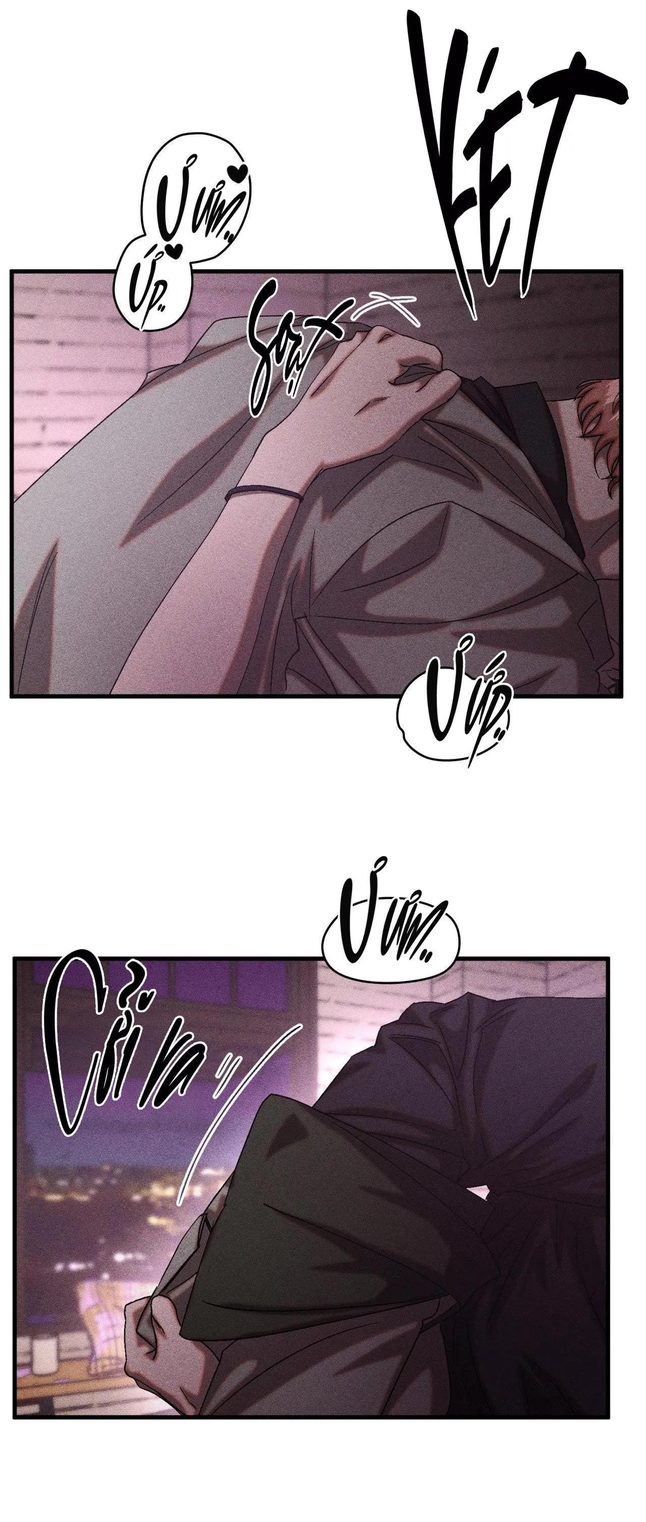 Cash Or Credit Chapter 66 Trang 5