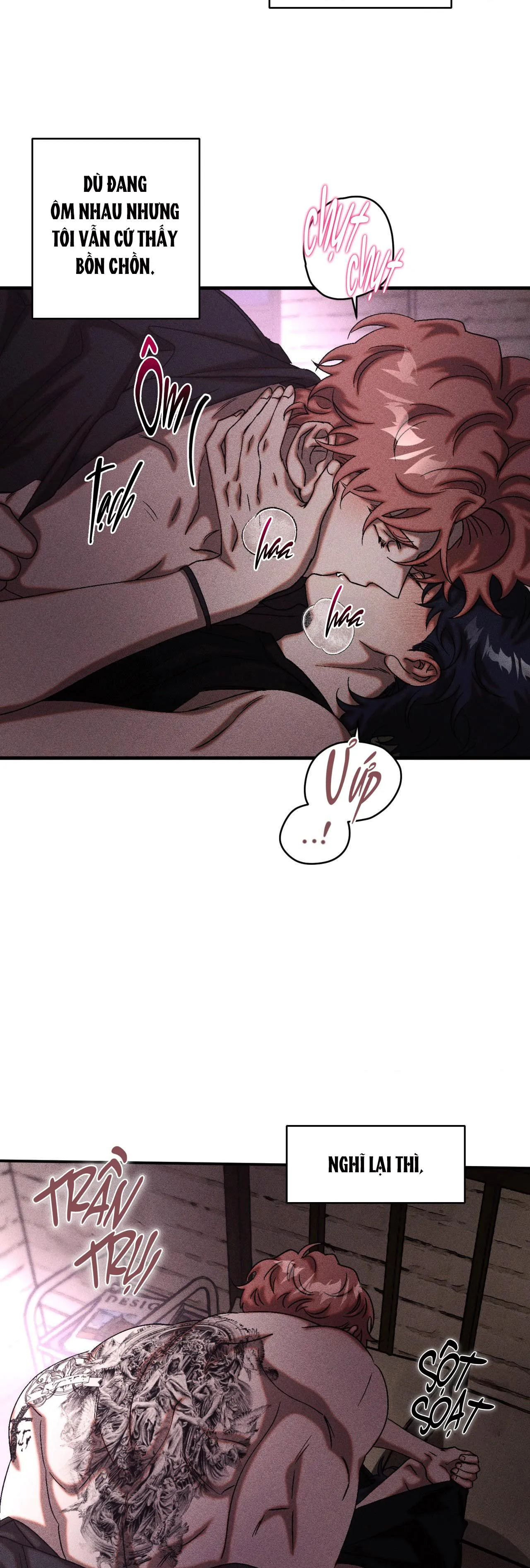 Cash Or Credit Chapter 66 Trang 8