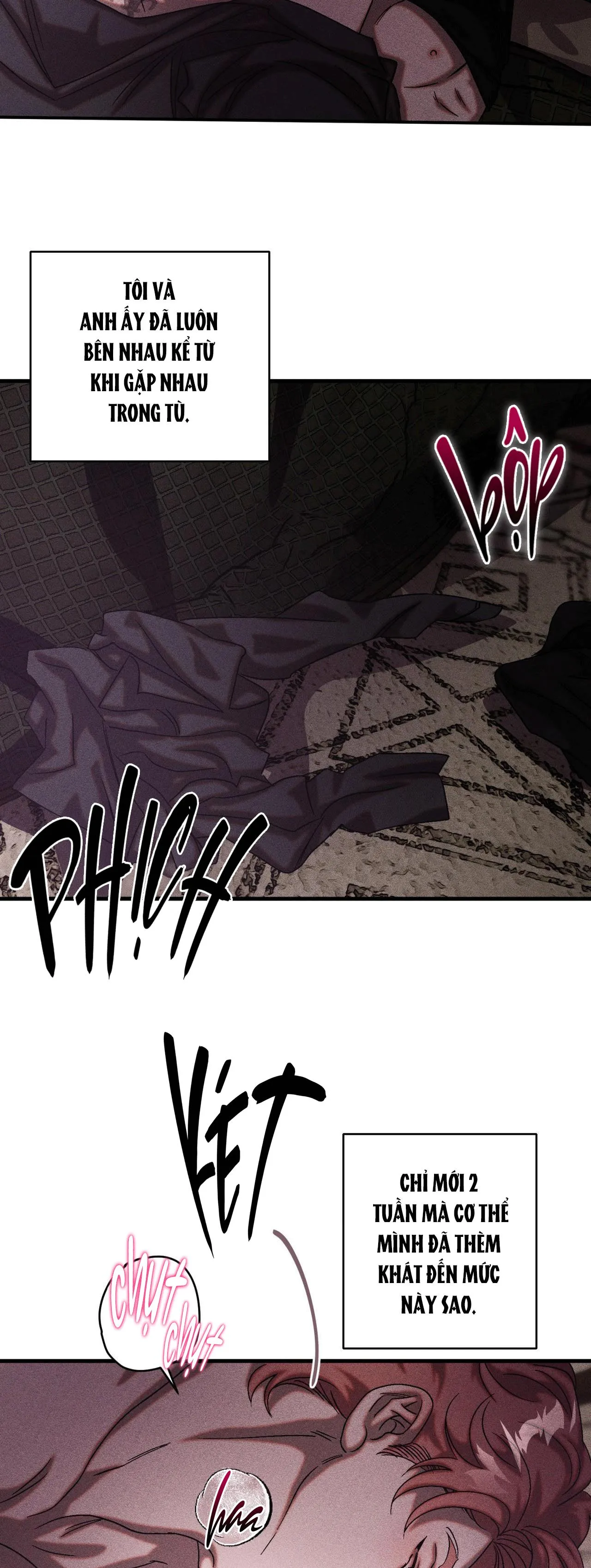 Cash Or Credit Chapter 66 Trang 9