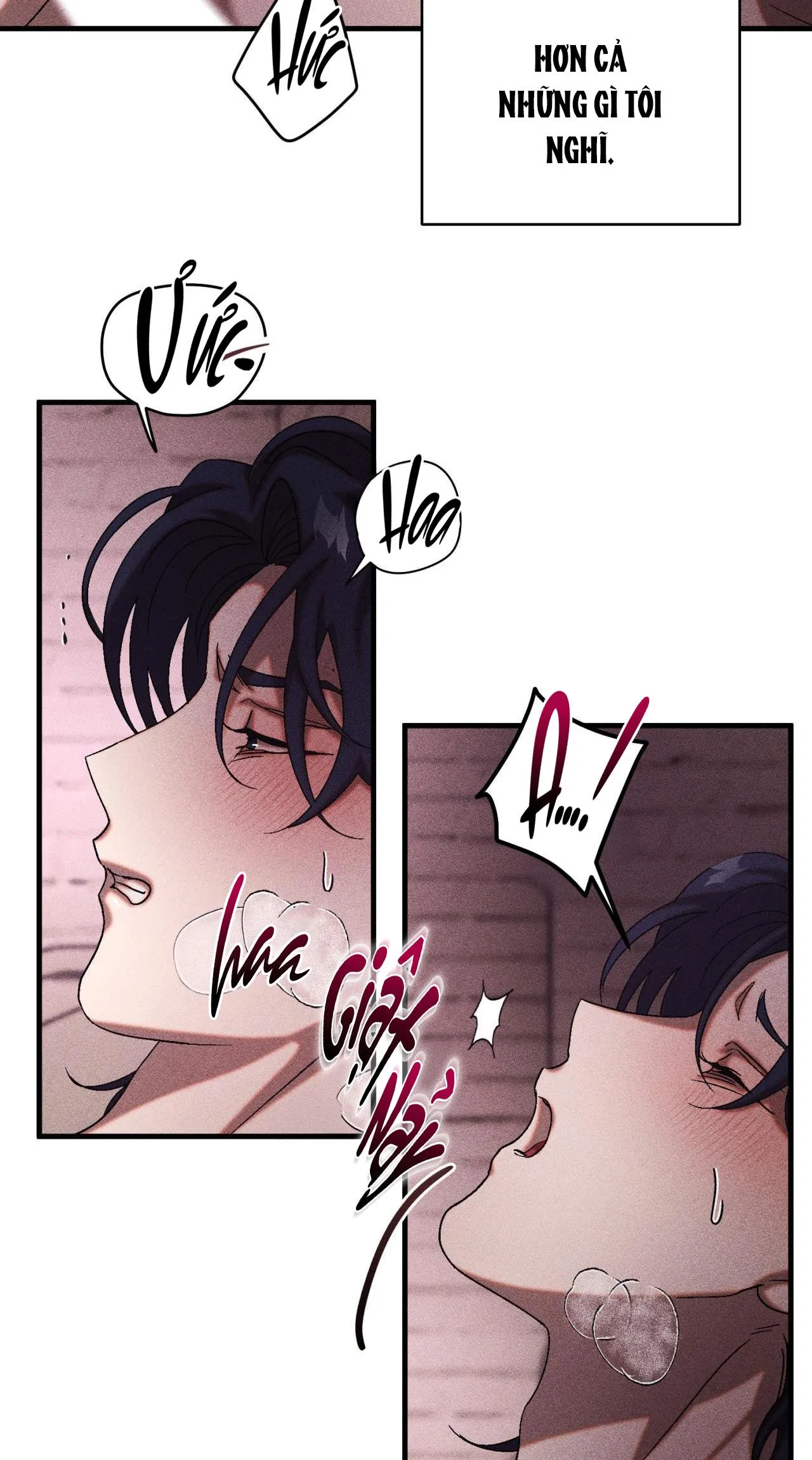 Cash Or Credit Chapter 66 Trang 13