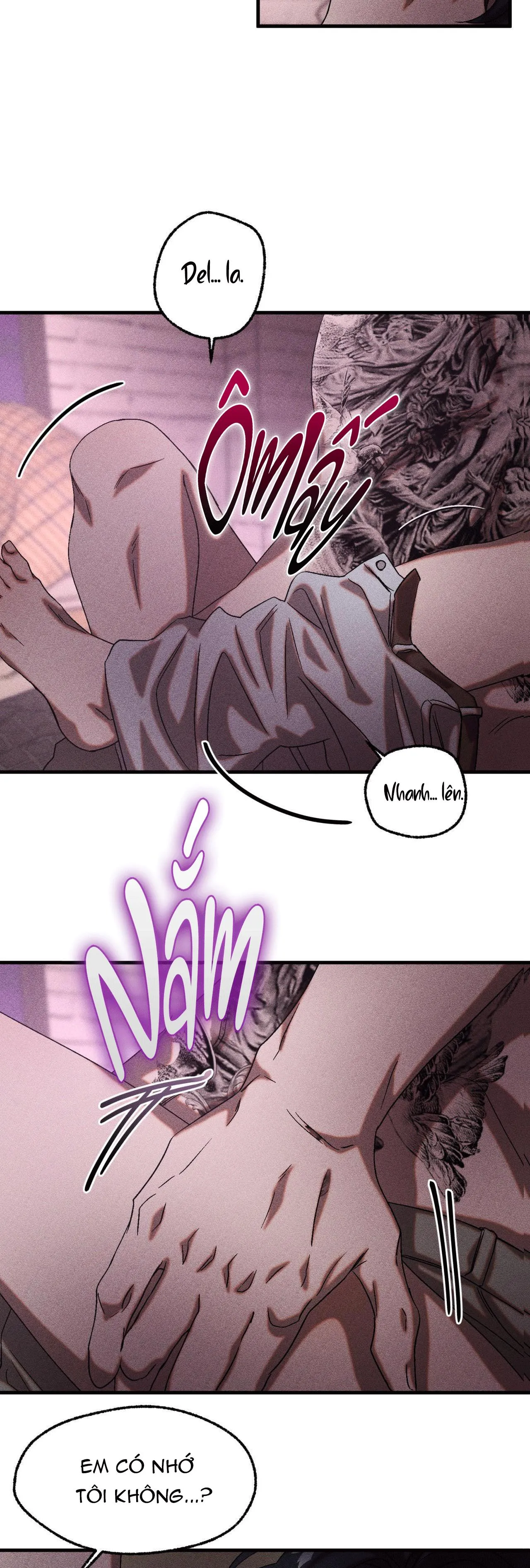 Cash Or Credit Chapter 66 Trang 14