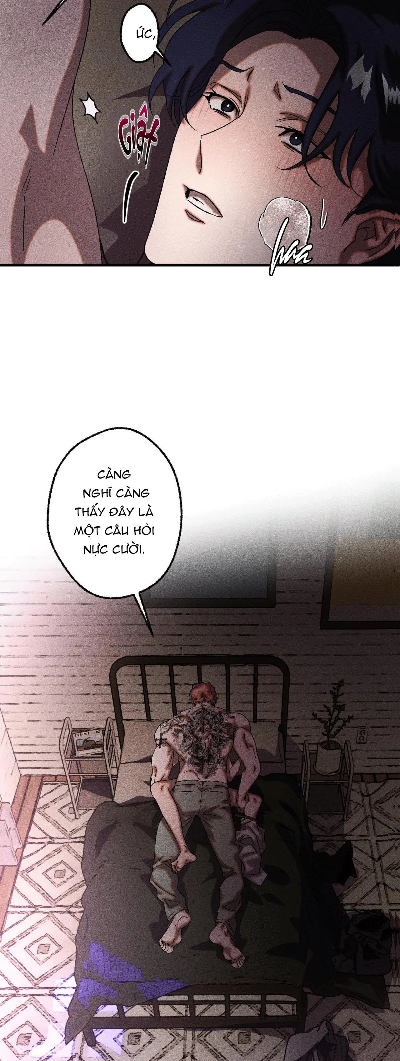 Cash Or Credit Chapter 66 Trang 15