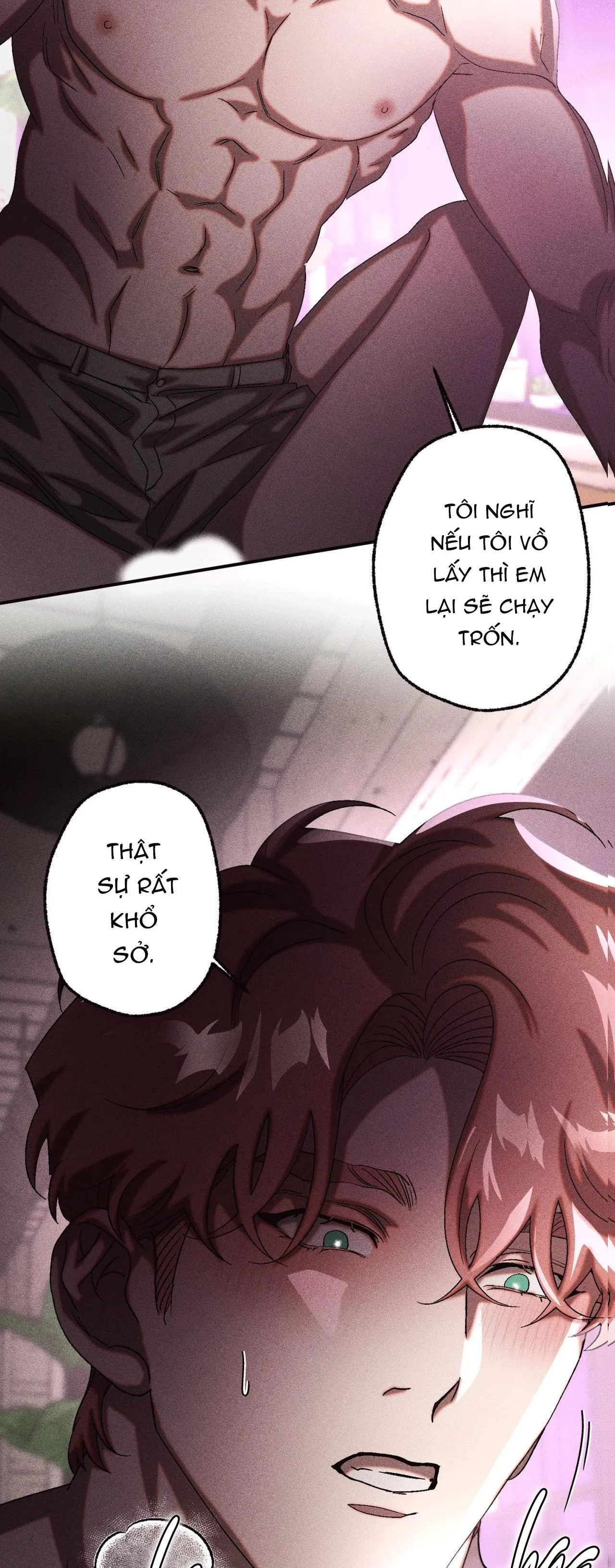 Cash Or Credit Chapter 66 Trang 17