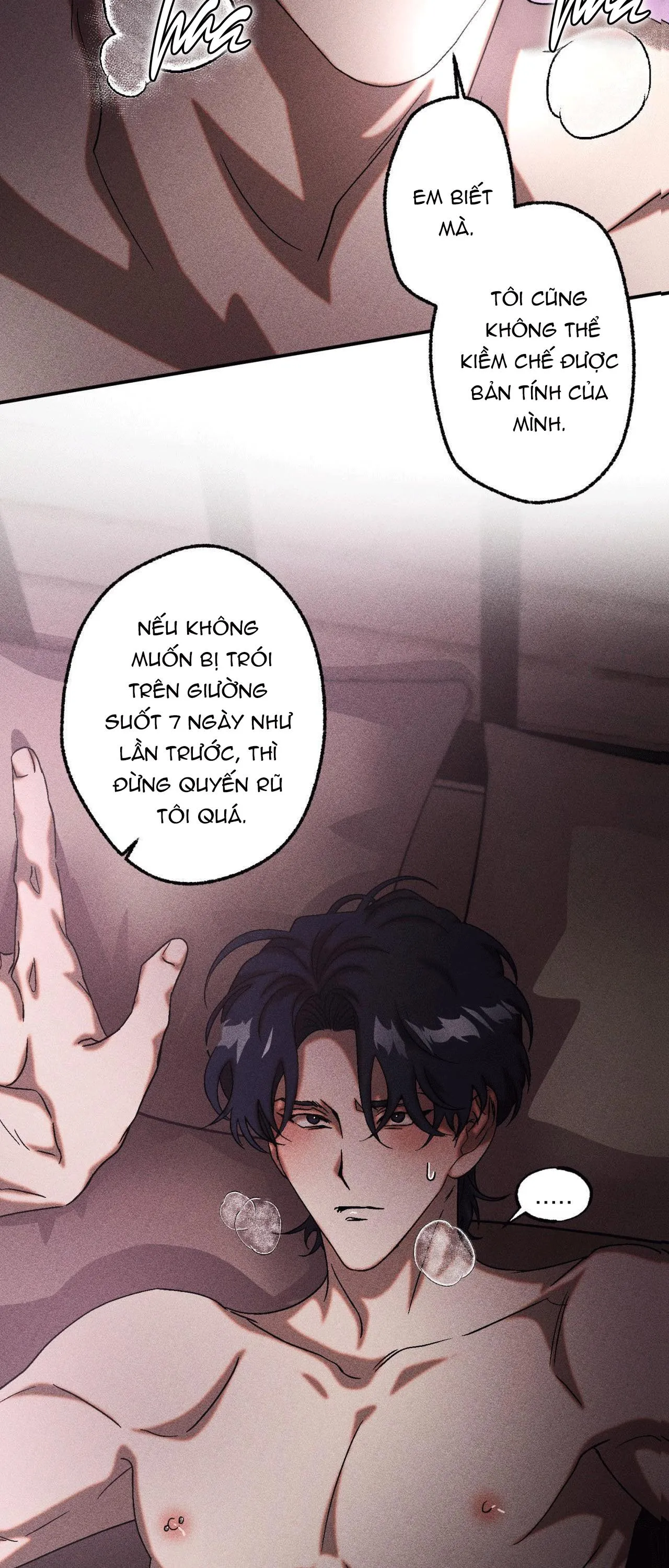 Cash Or Credit Chapter 66 Trang 18