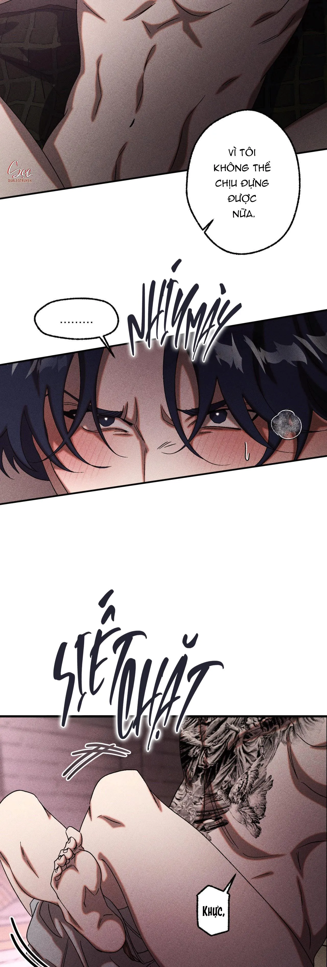 Cash Or Credit Chapter 66 Trang 19