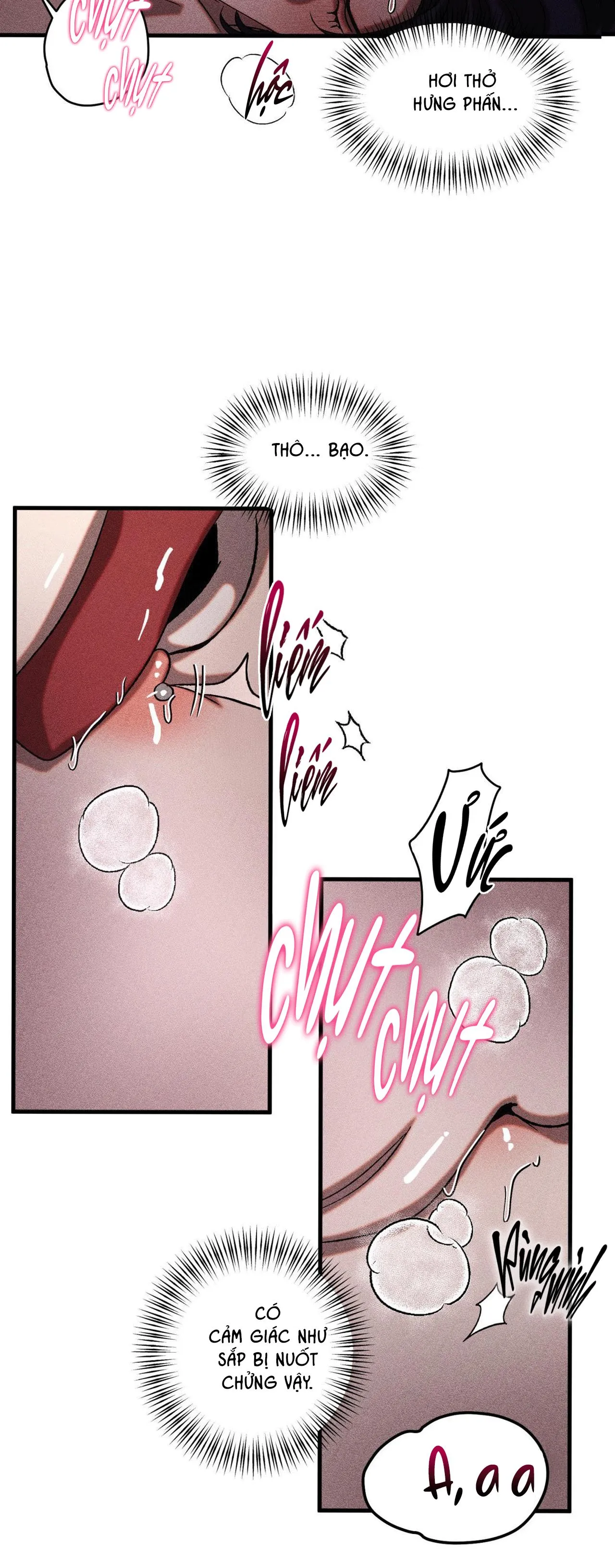 Cash Or Credit Chapter 66 Trang 28