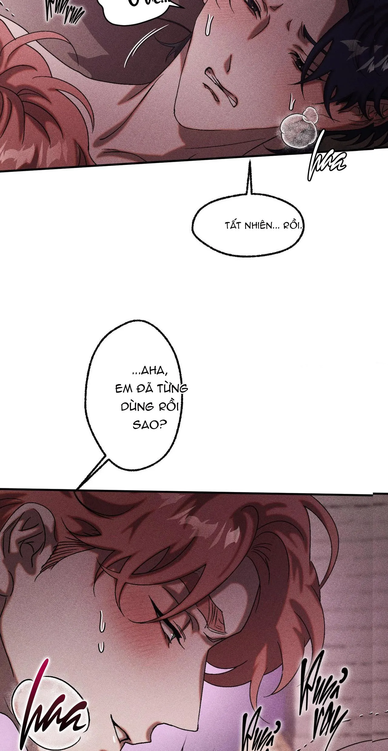 Cash Or Credit Chapter 66 Trang 30