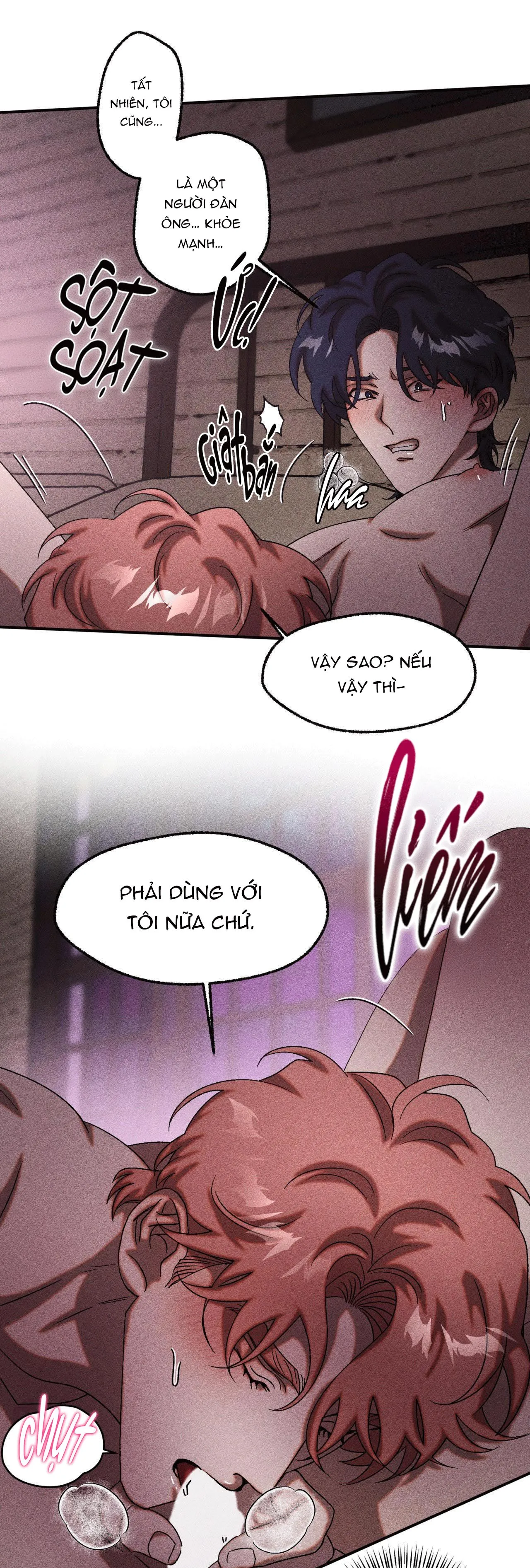 Cash Or Credit Chapter 66 Trang 32