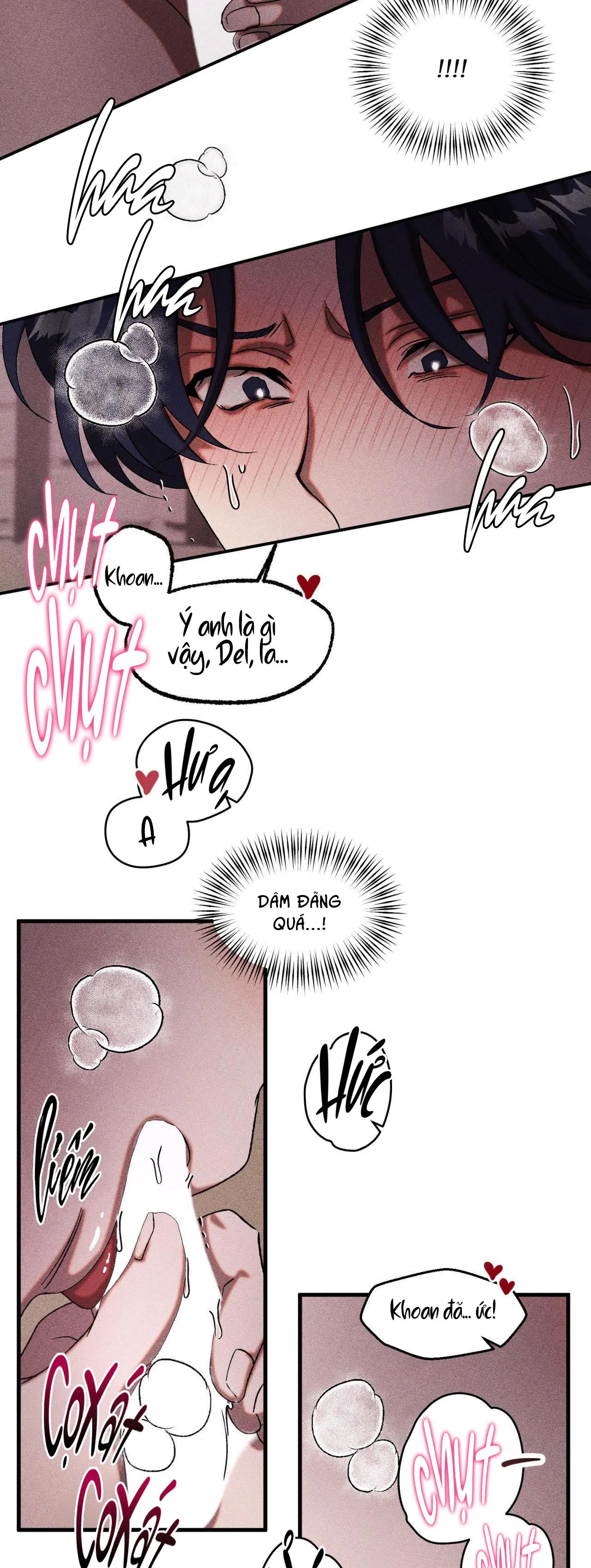 Cash Or Credit Chapter 66 Trang 33