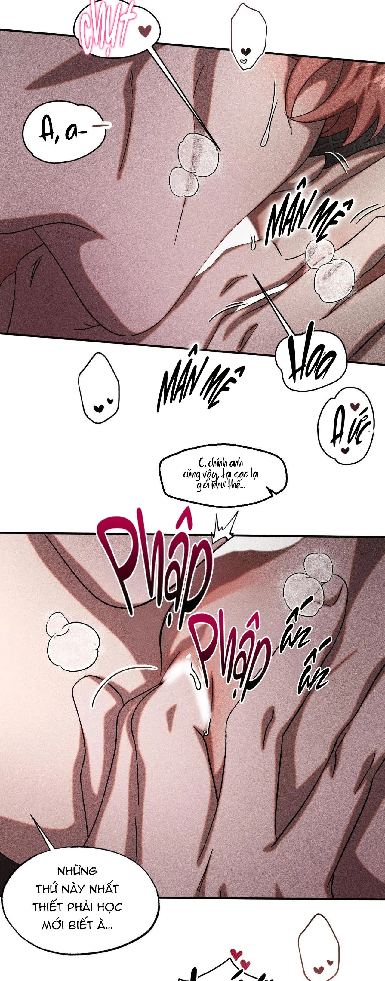 Cash Or Credit Chapter 66 Trang 35