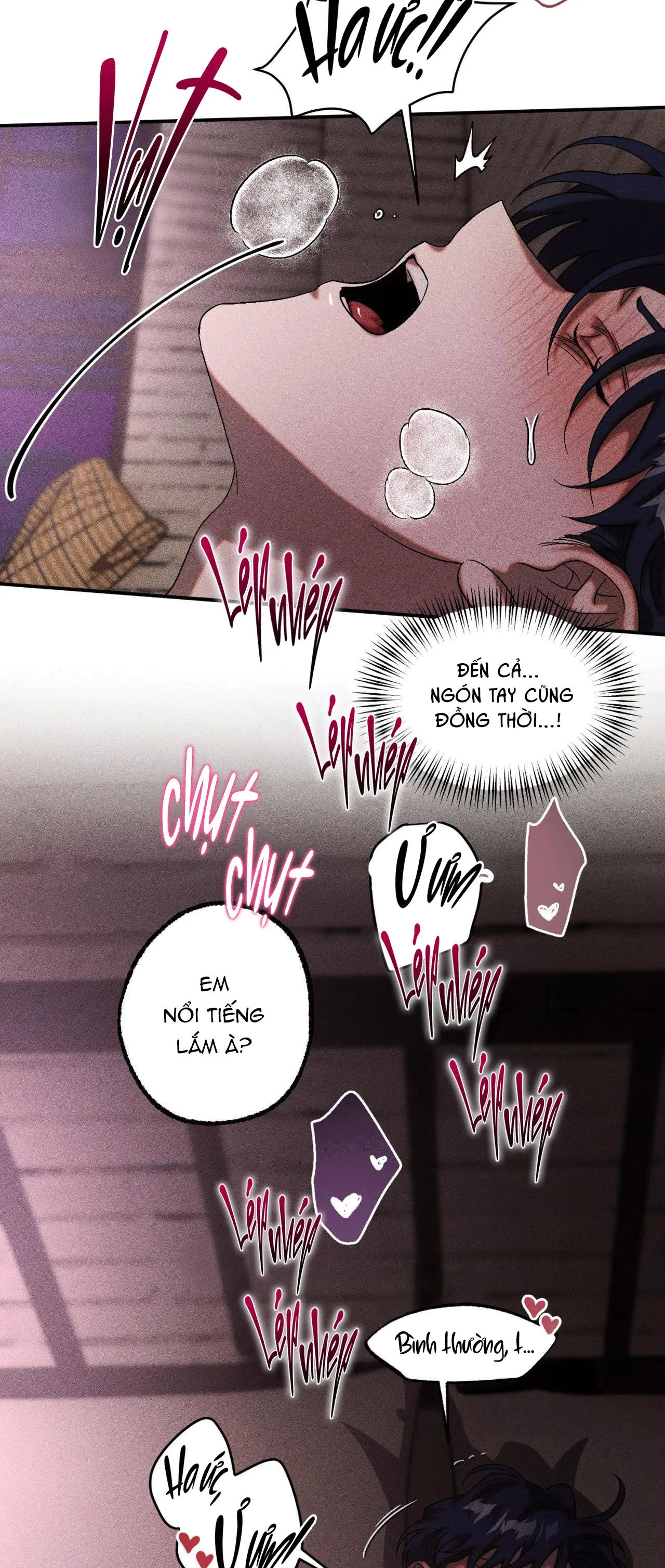 Cash Or Credit Chapter 66 Trang 36