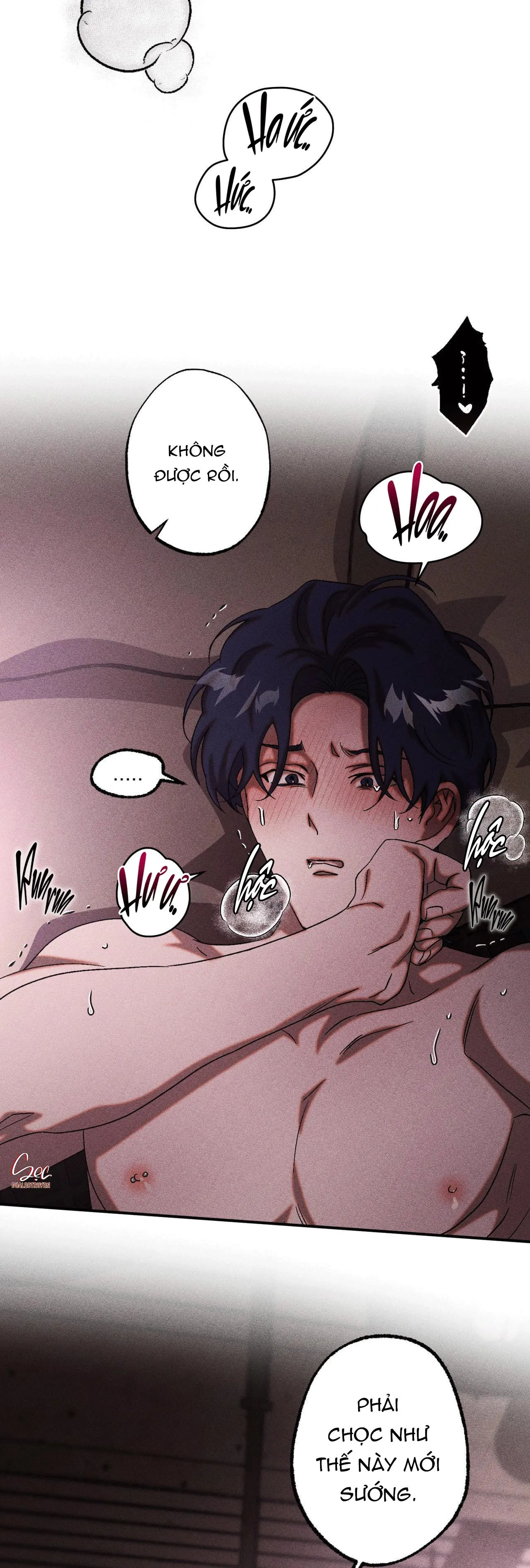 Cash Or Credit Chapter 66 Trang 39