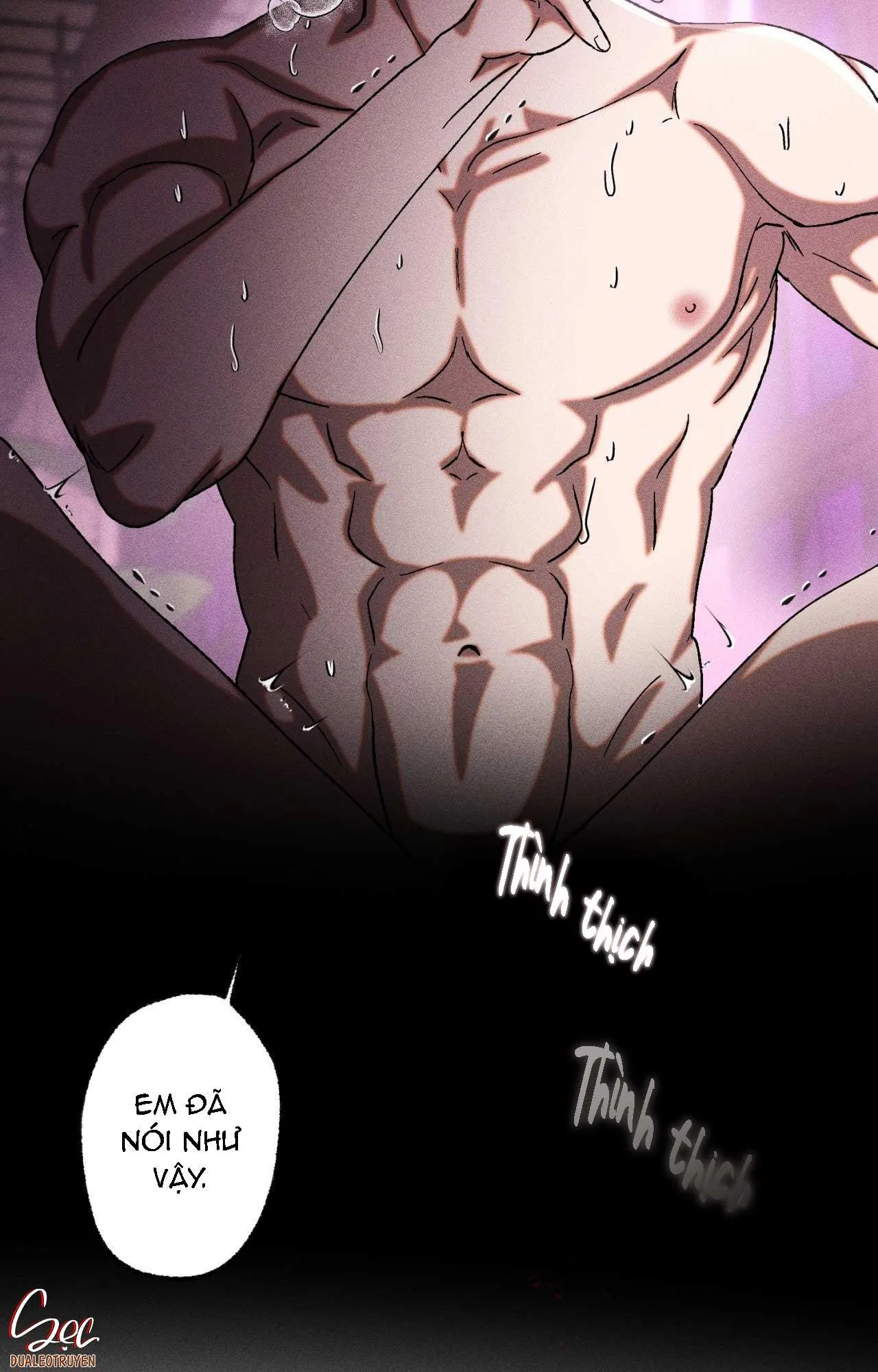 Cash Or Credit Chapter 68 Trang 3