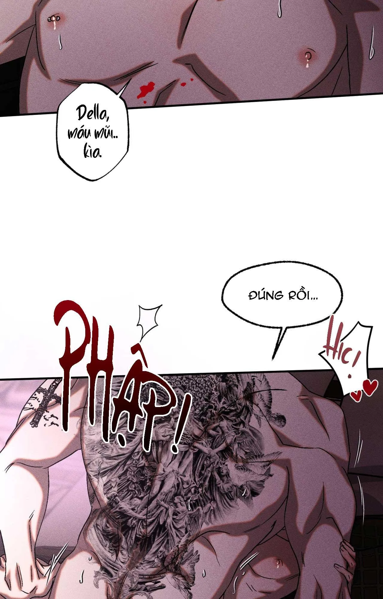 Cash Or Credit Chapter 68 Trang 5