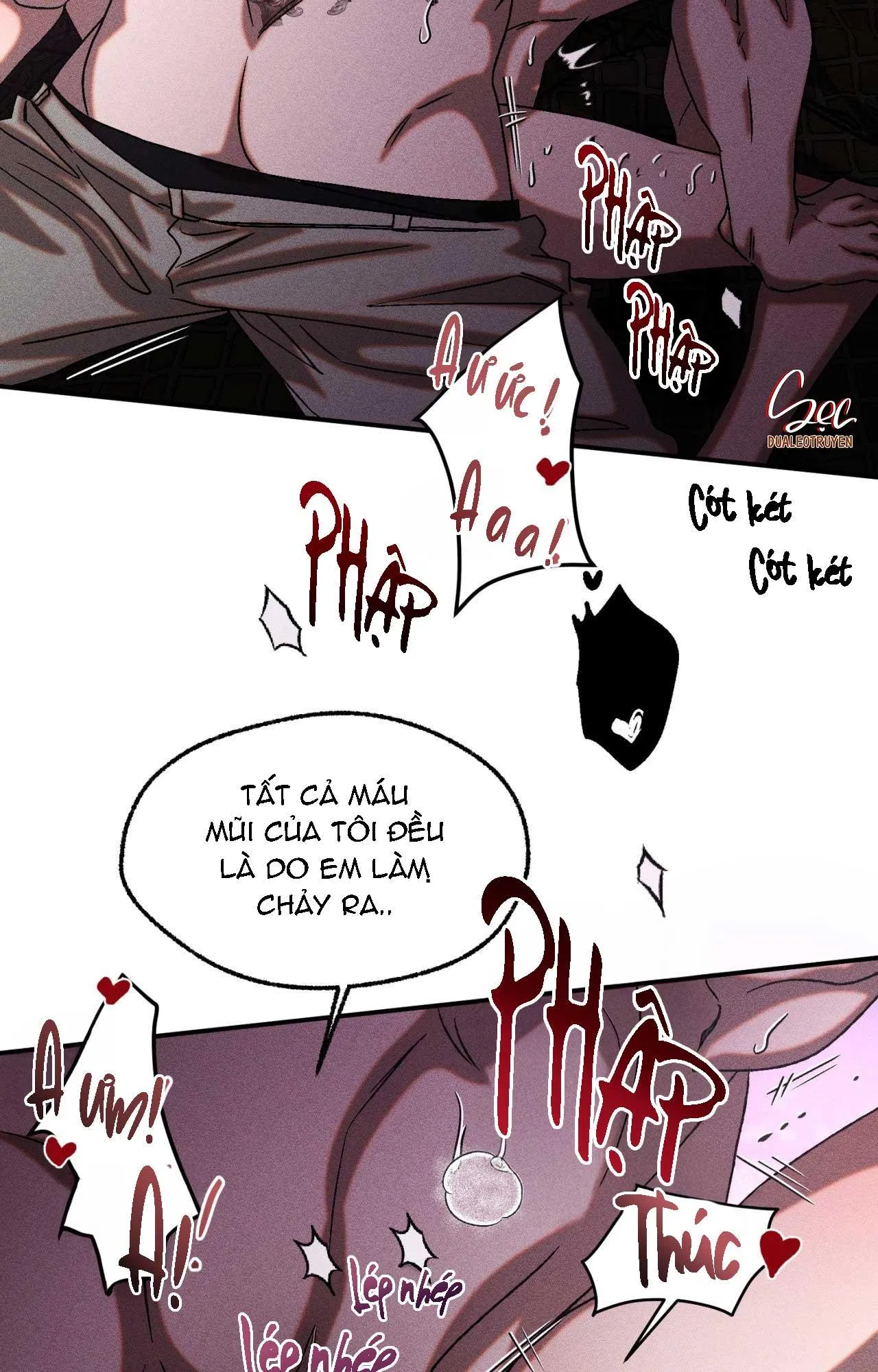 Cash Or Credit Chapter 68 Trang 6