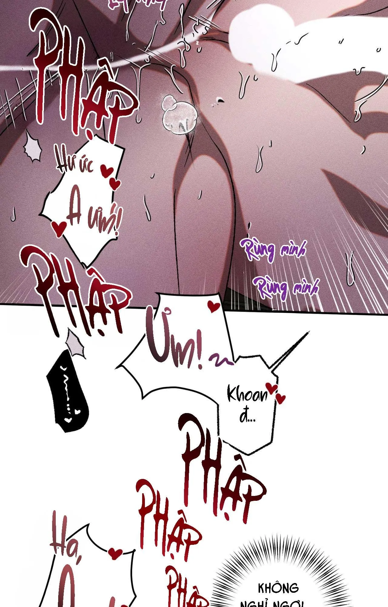 Cash Or Credit Chapter 68 Trang 7