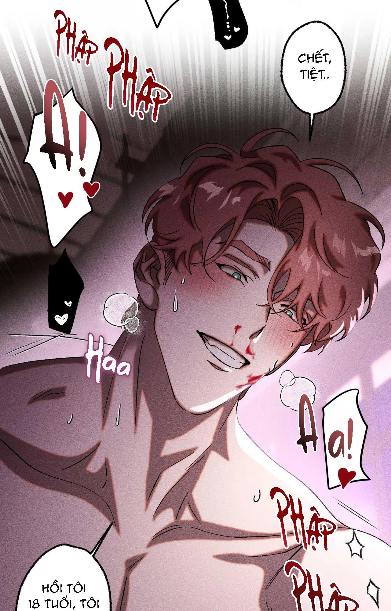 Cash Or Credit Chapter 68 Trang 9