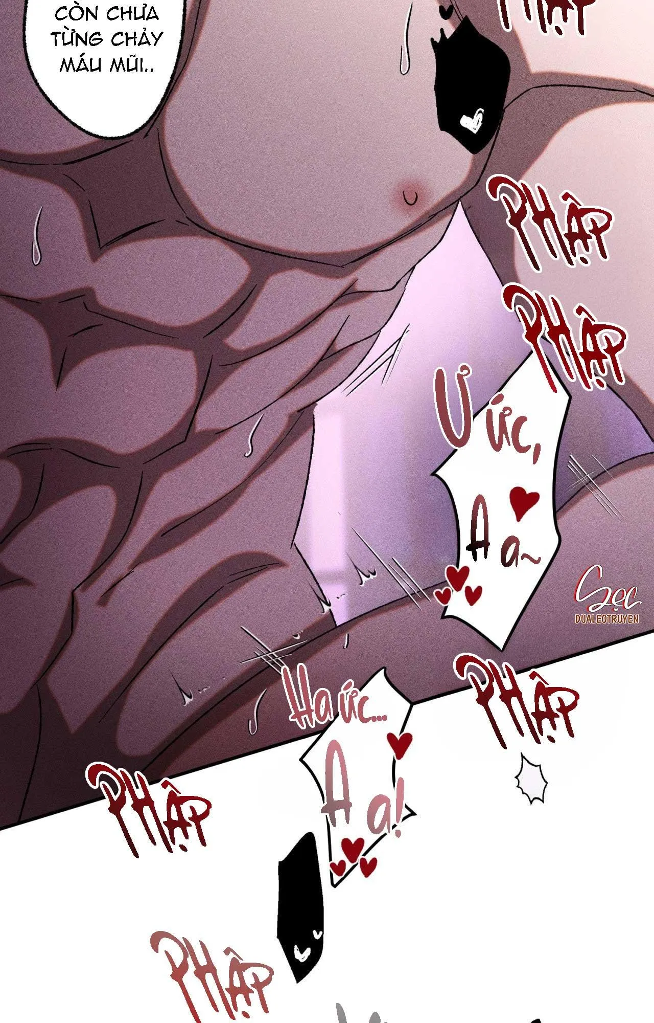 Cash Or Credit Chapter 68 Trang 10