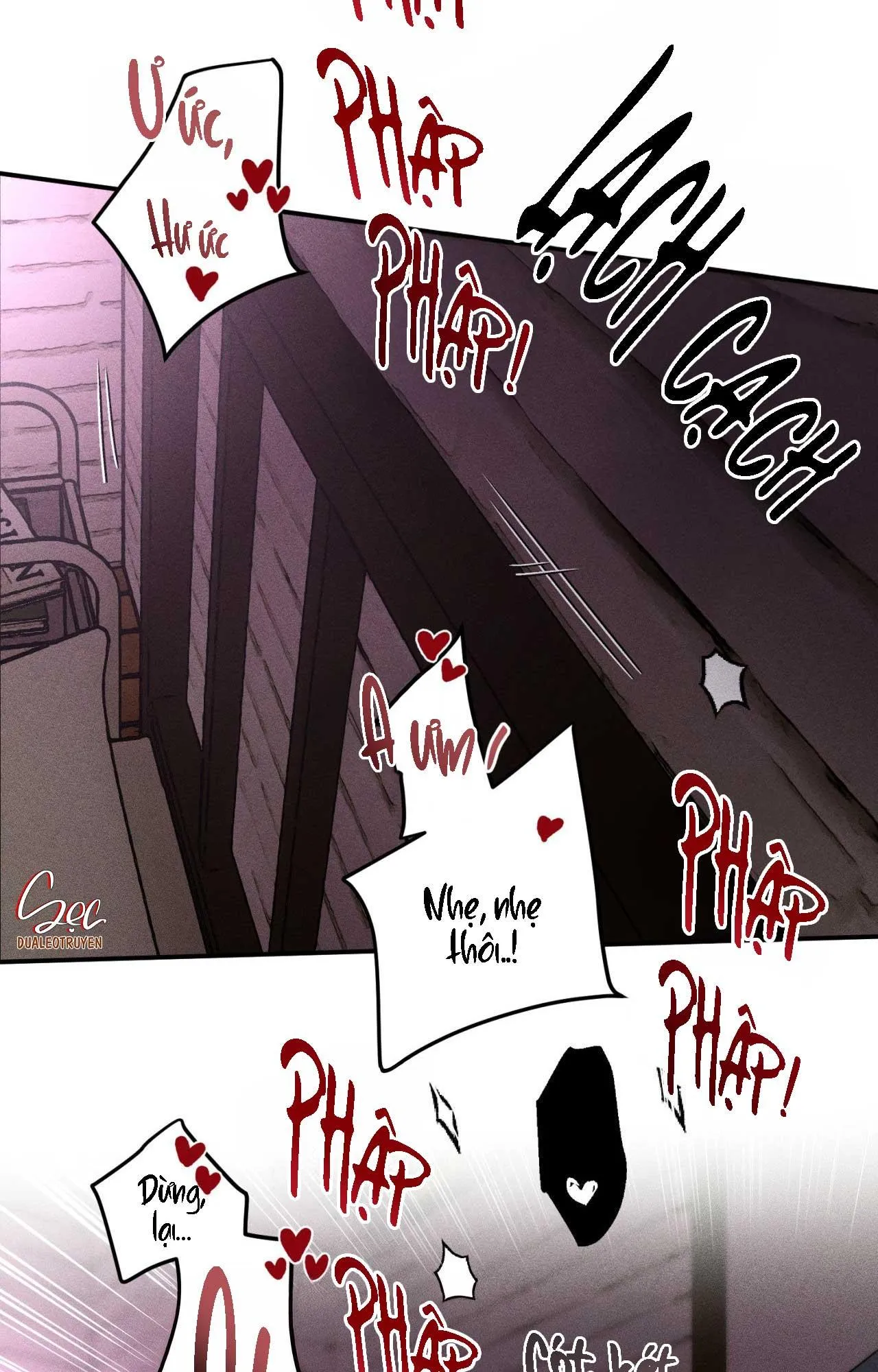 Cash Or Credit Chapter 68 Trang 15