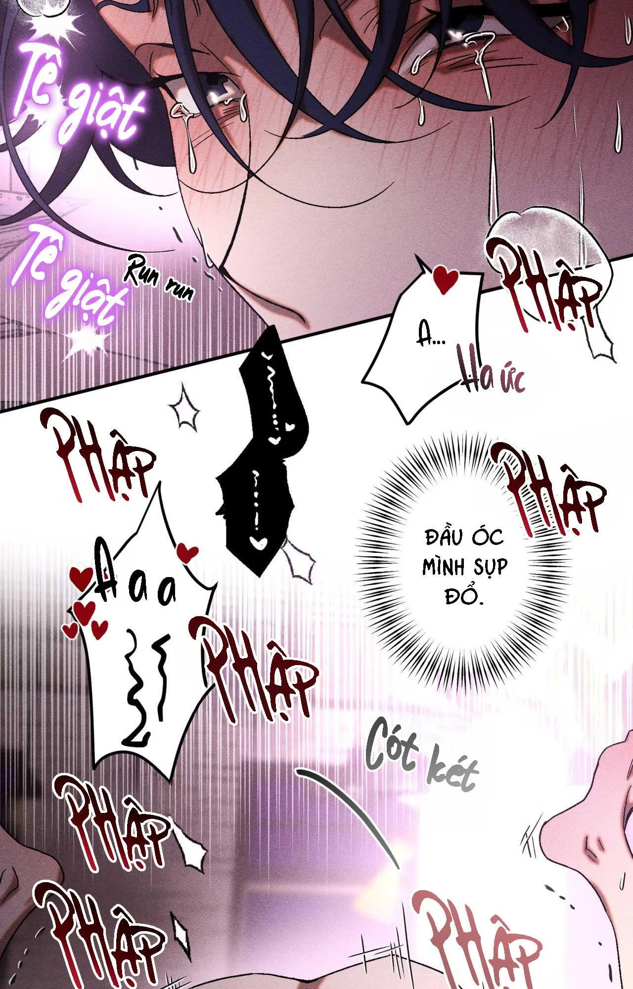 Cash Or Credit Chapter 68 Trang 19