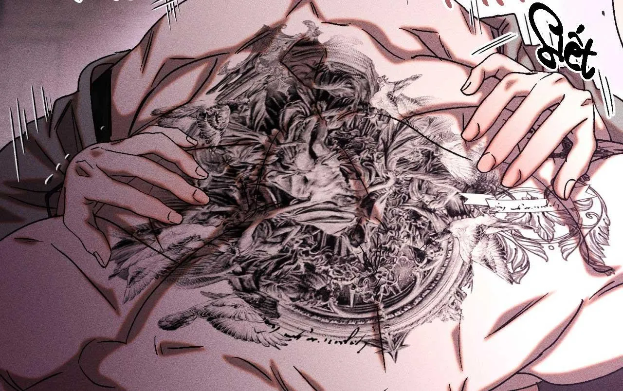 Cash Or Credit Chapter 68 Trang 20