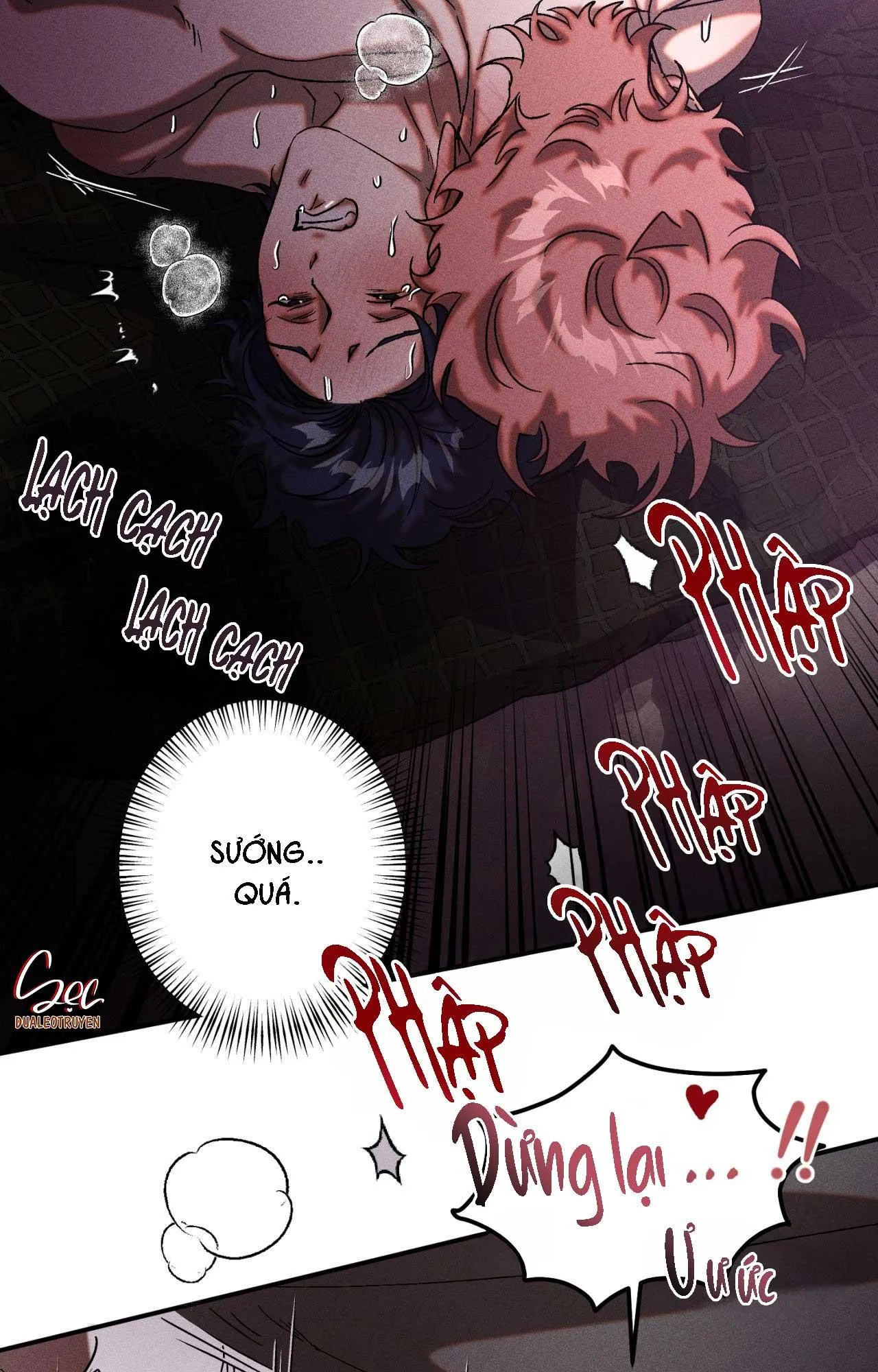 Cash Or Credit Chapter 68 Trang 21