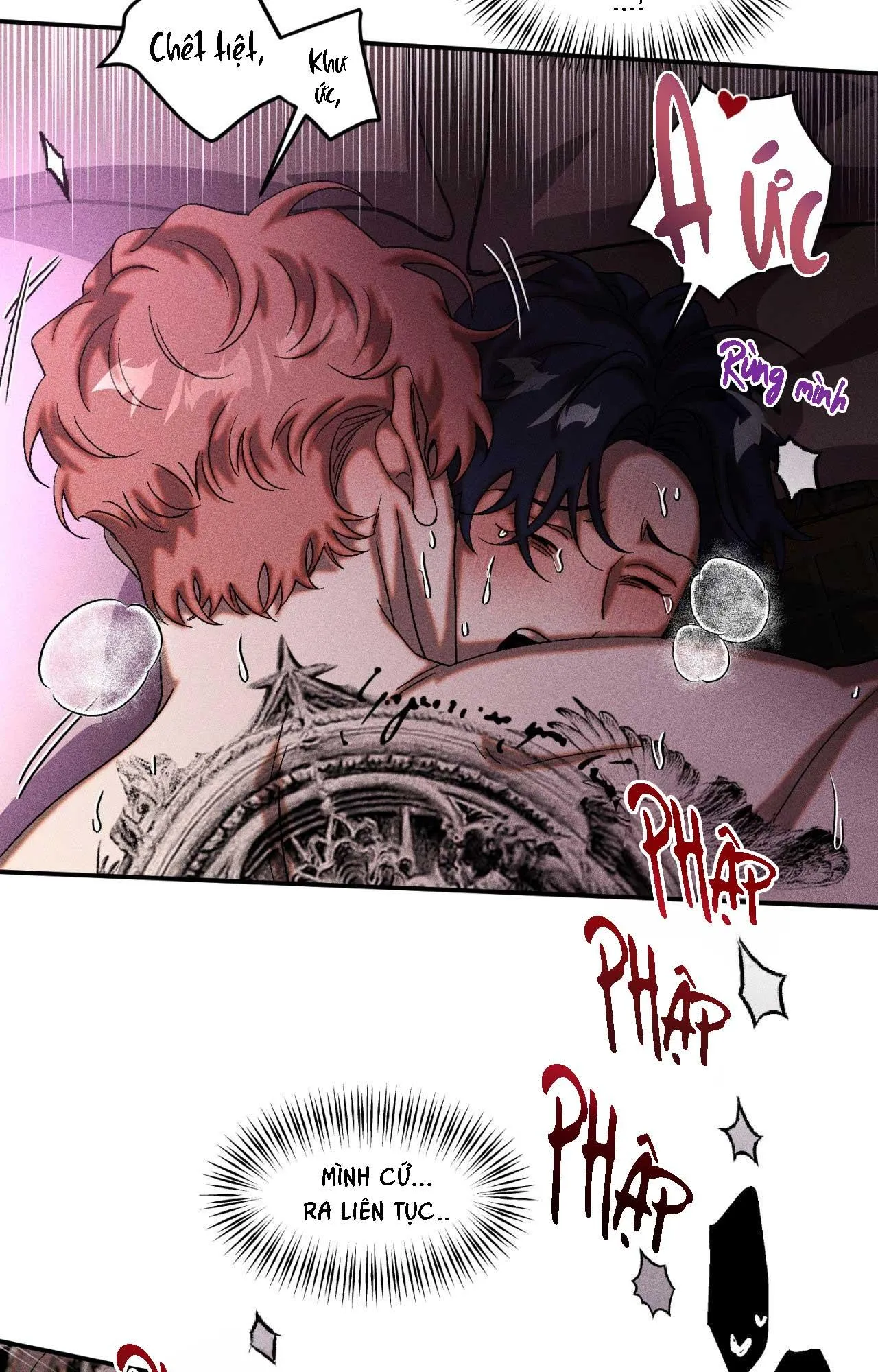 Cash Or Credit Chapter 68 Trang 25