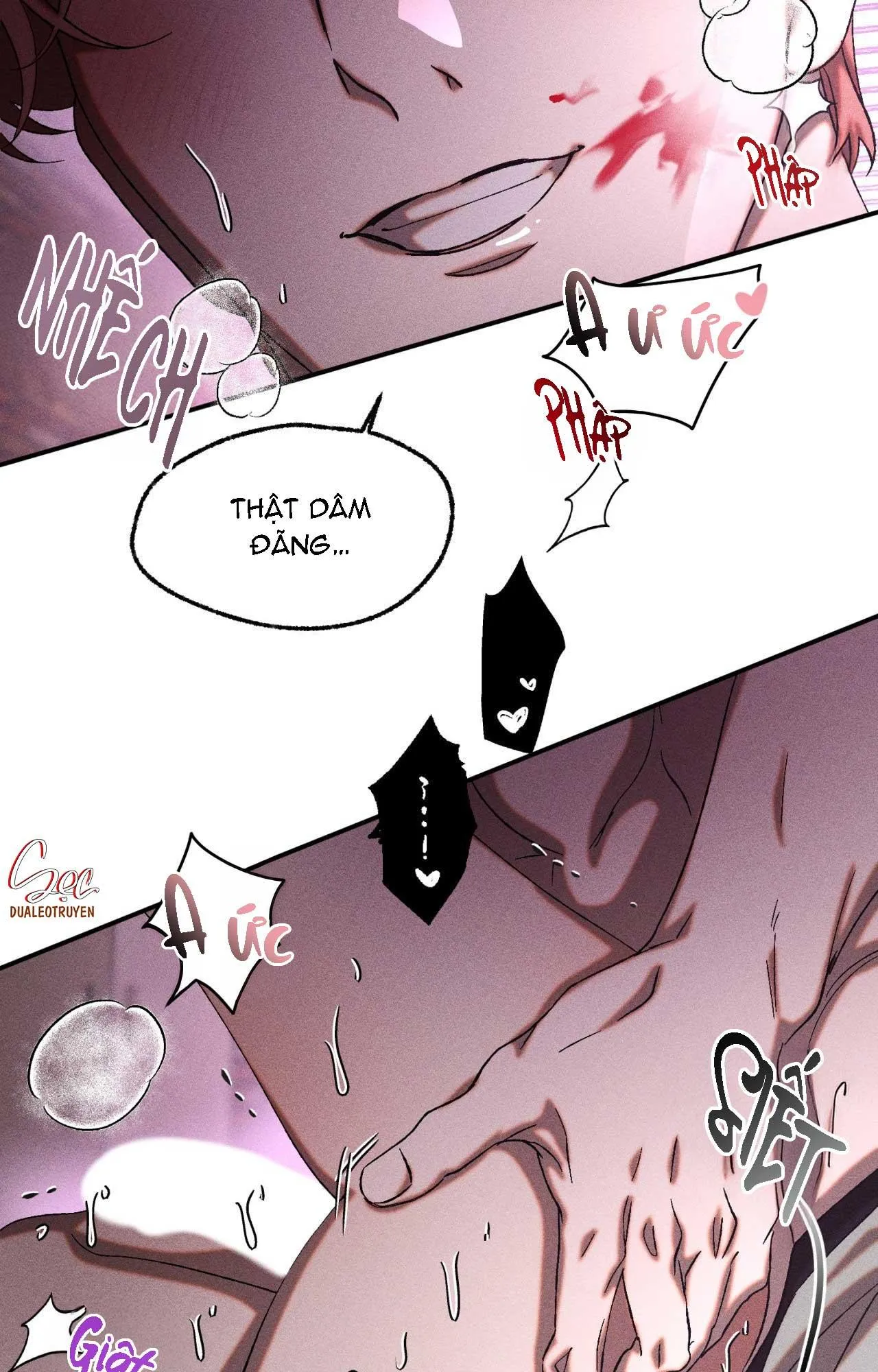 Cash Or Credit Chapter 68 Trang 55