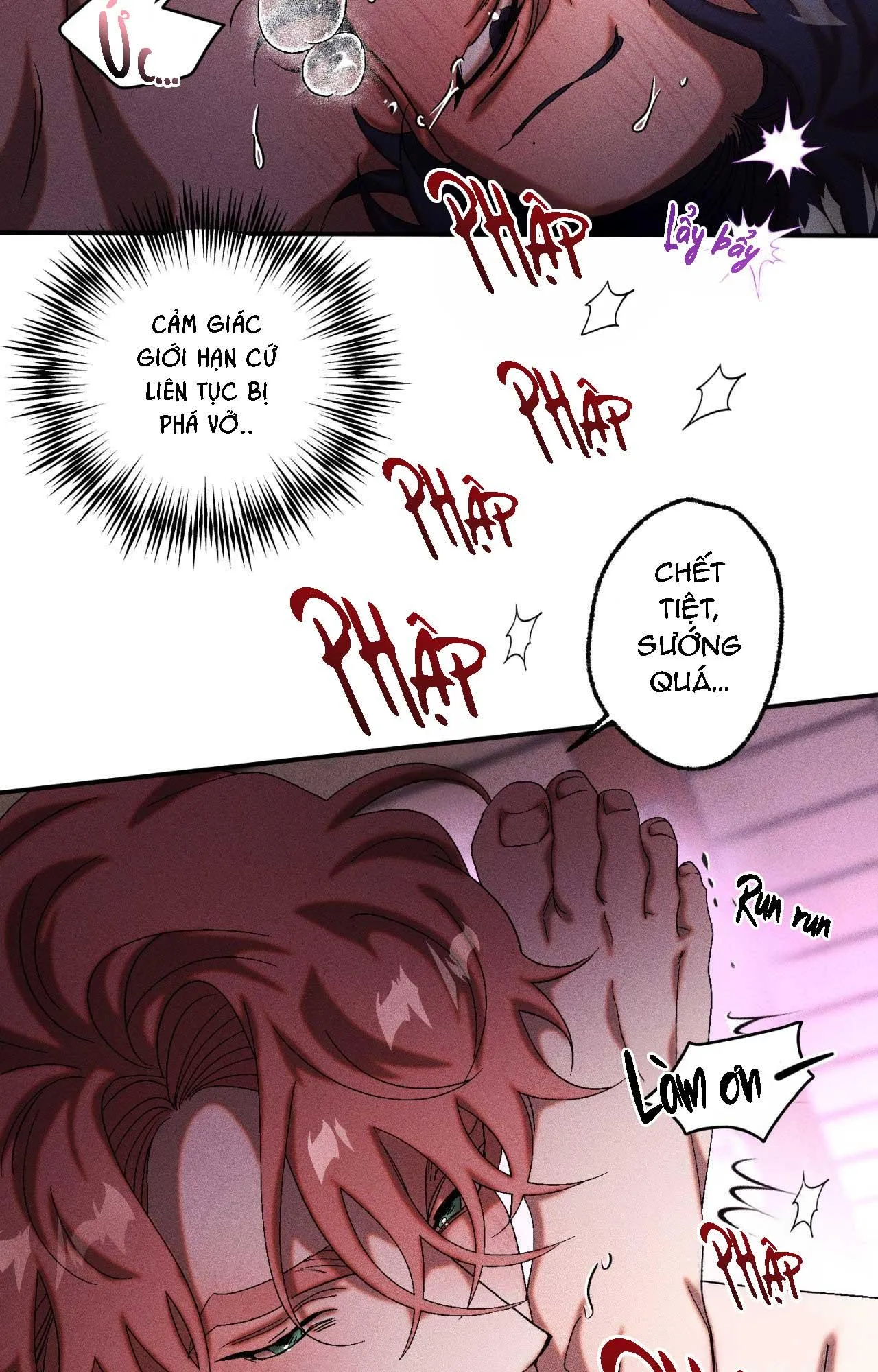 Cash Or Credit Chapter 68 Trang 60