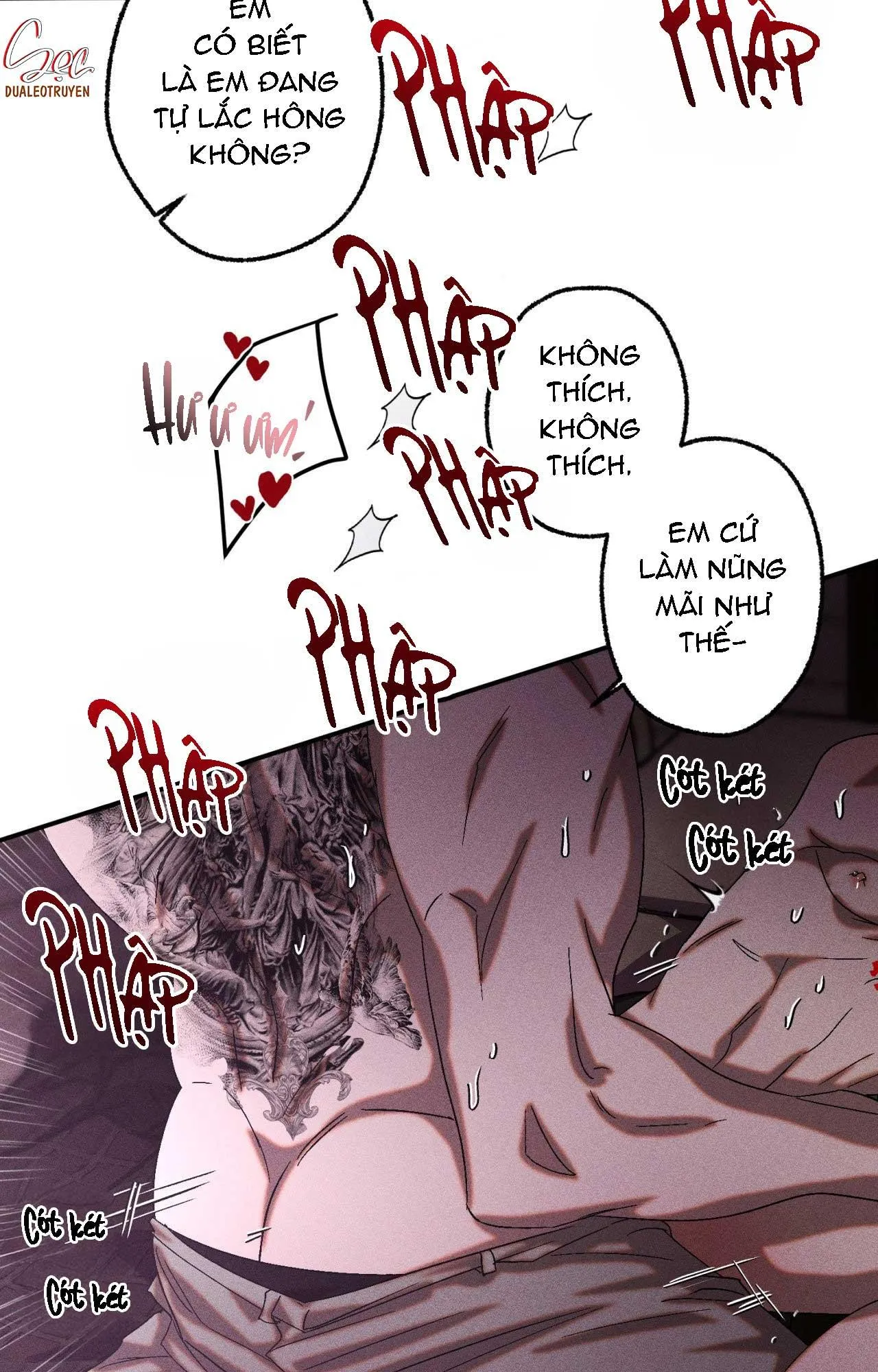 Cash Or Credit Chapter 68 Trang 63