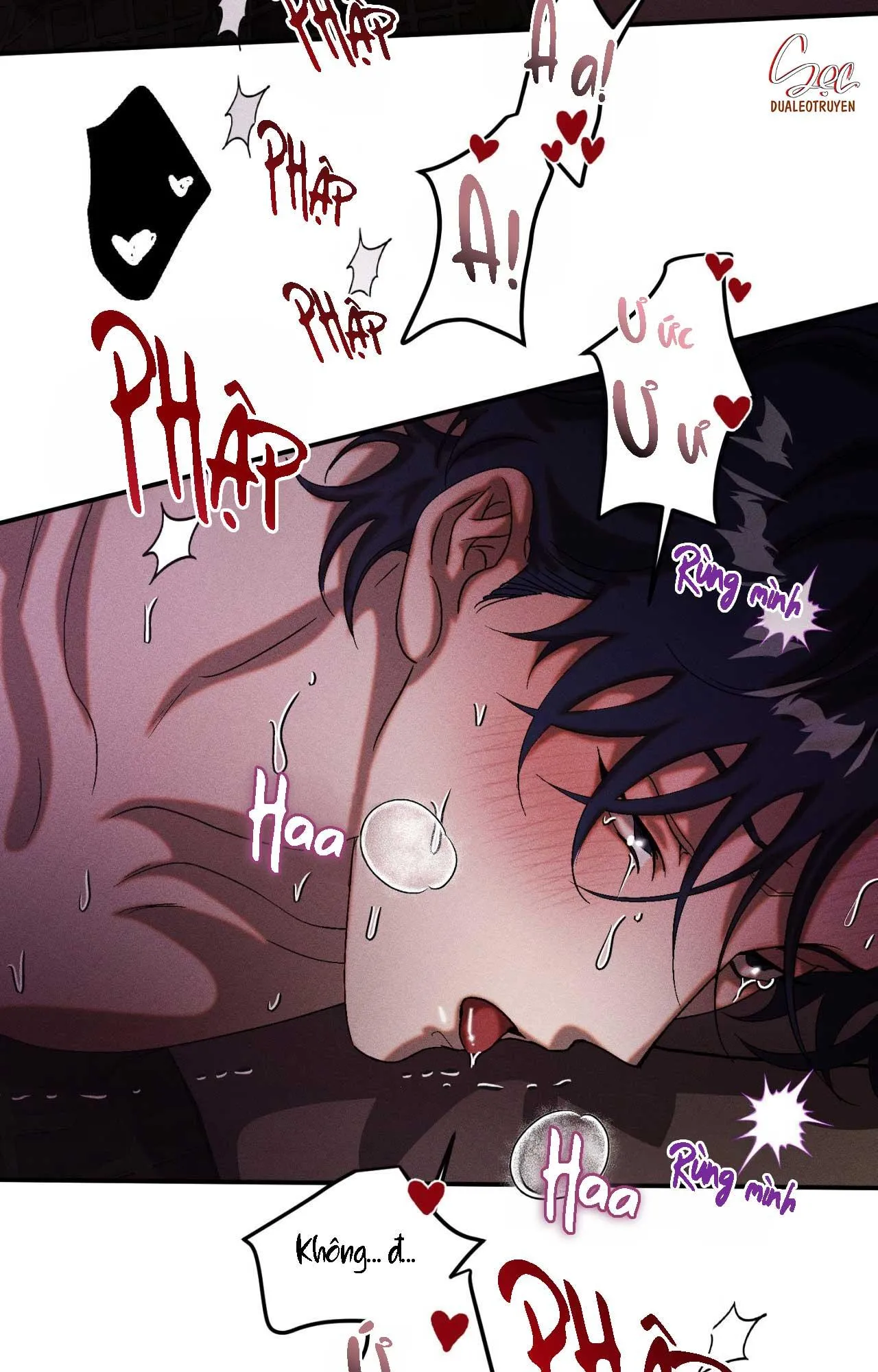 Cash Or Credit Chapter 68 Trang 71