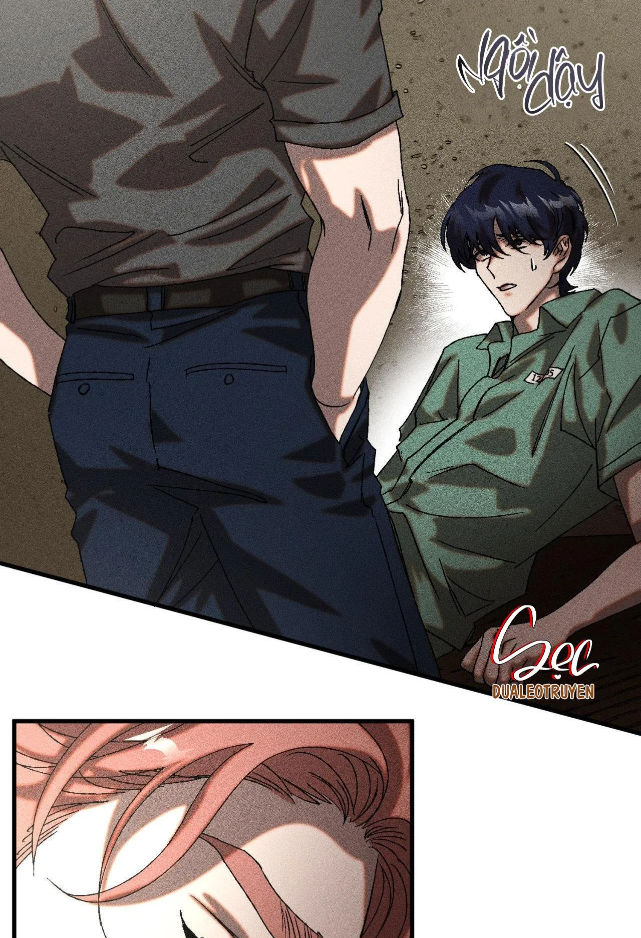 Cash Or Credit Chapter 7 Trang 4