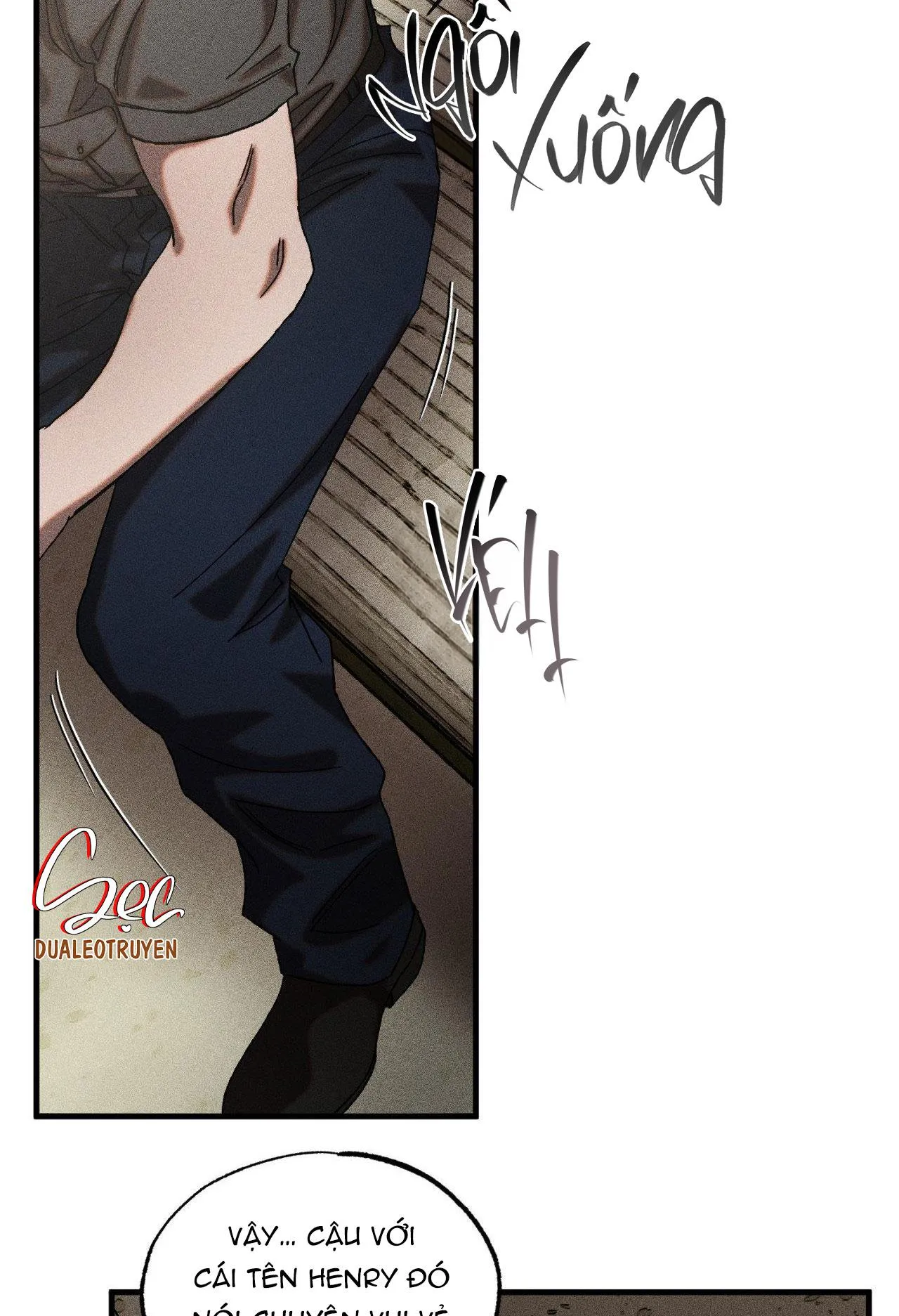 Cash Or Credit Chapter 7 Trang 8