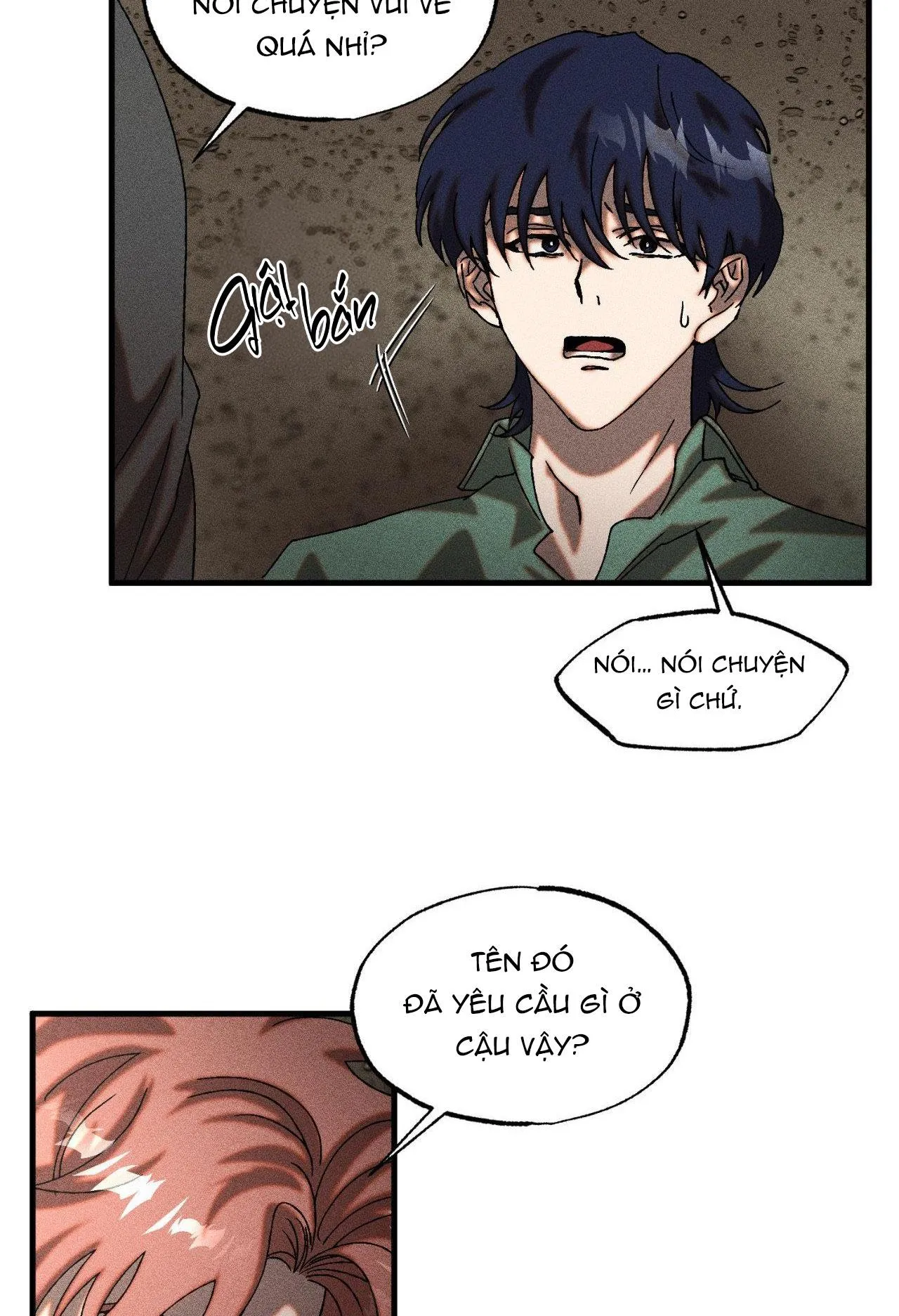 Cash Or Credit Chapter 7 Trang 9