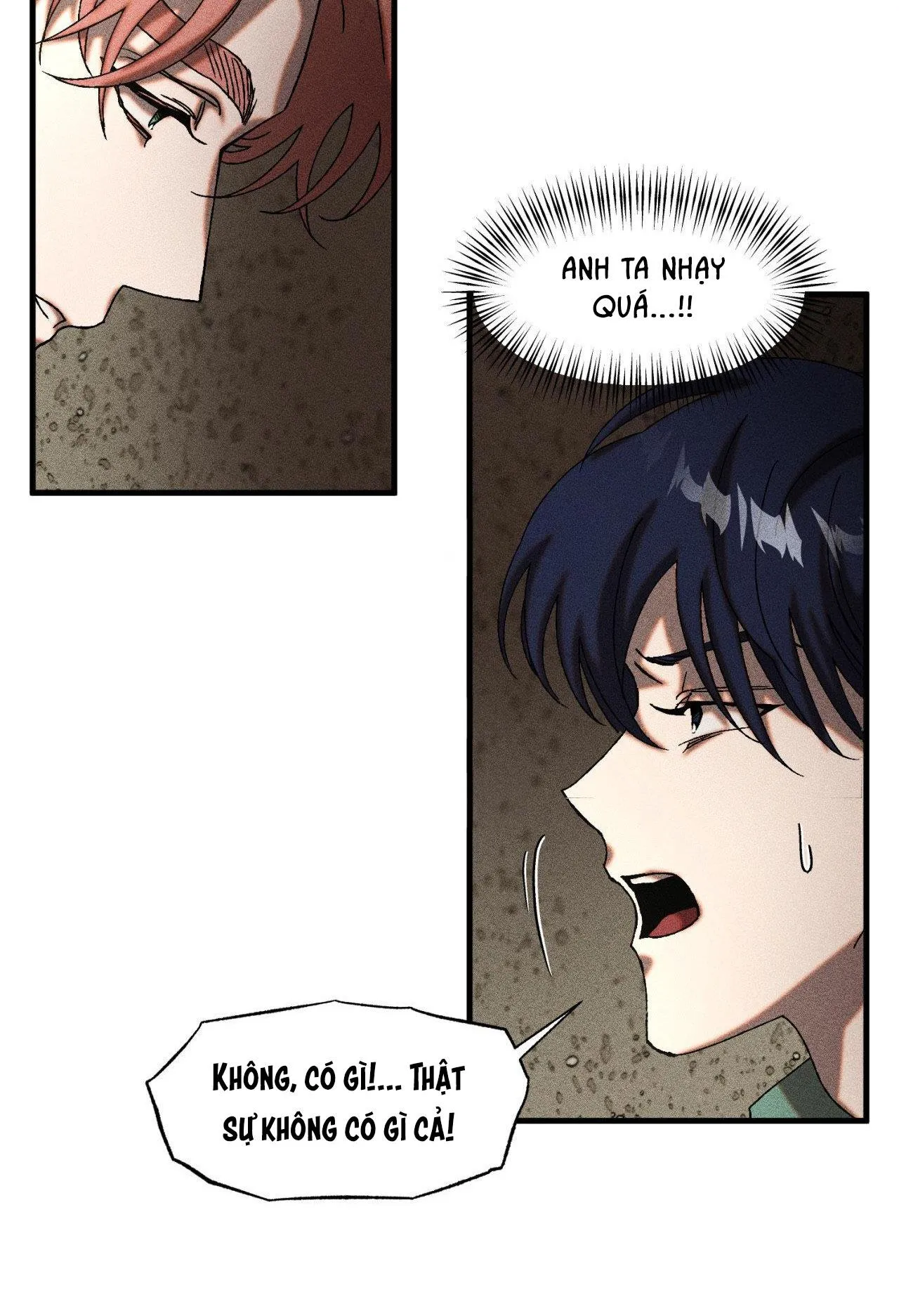 Cash Or Credit Chapter 7 Trang 10