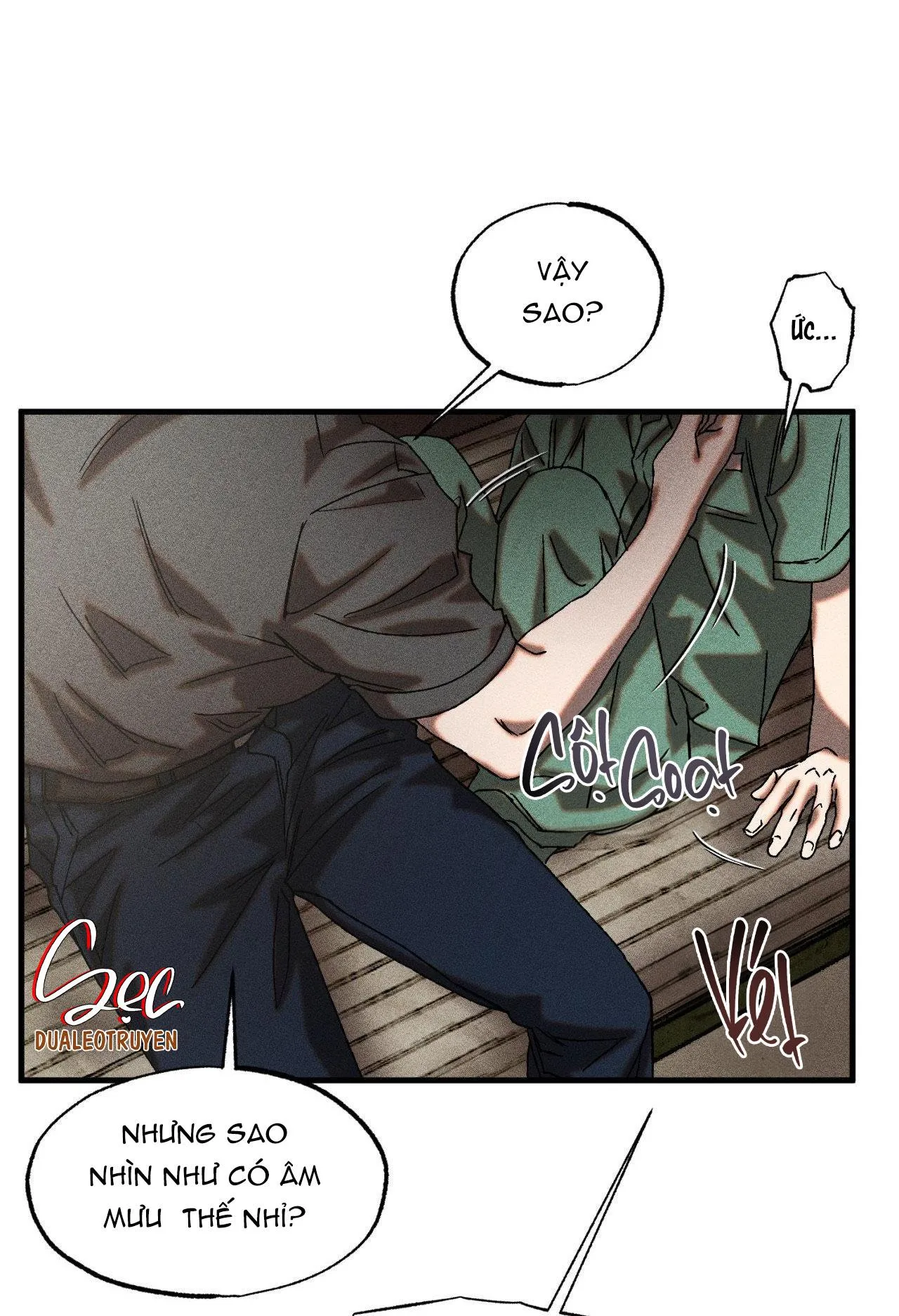 Cash Or Credit Chapter 7 Trang 11