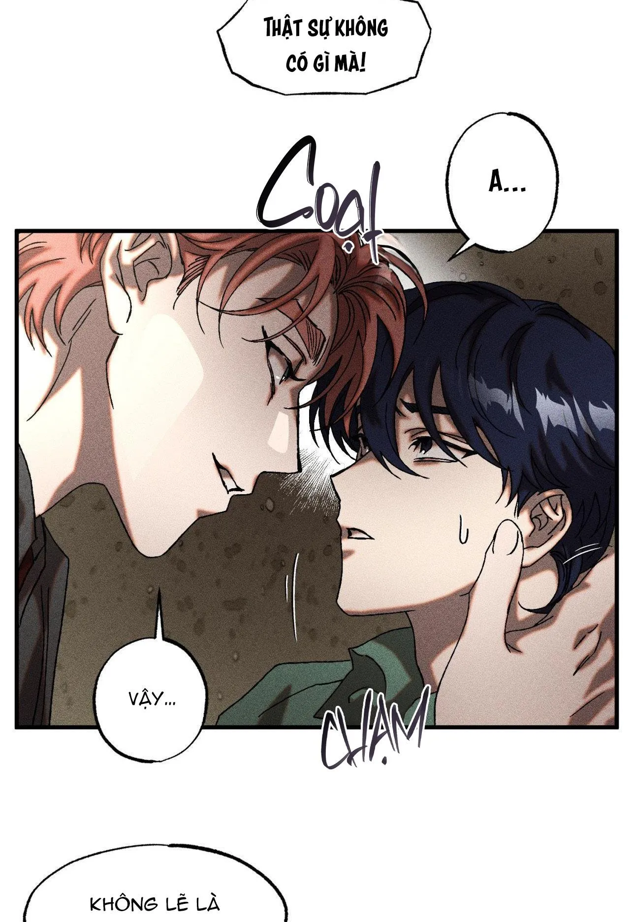 Cash Or Credit Chapter 7 Trang 12