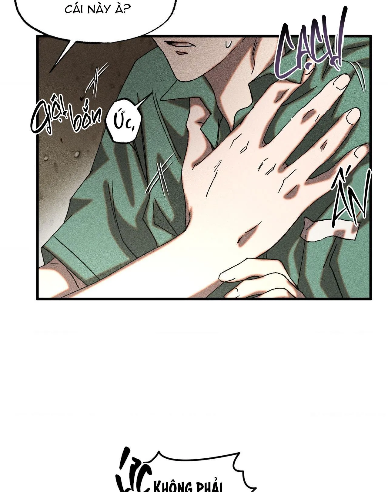 Cash Or Credit Chapter 7 Trang 13