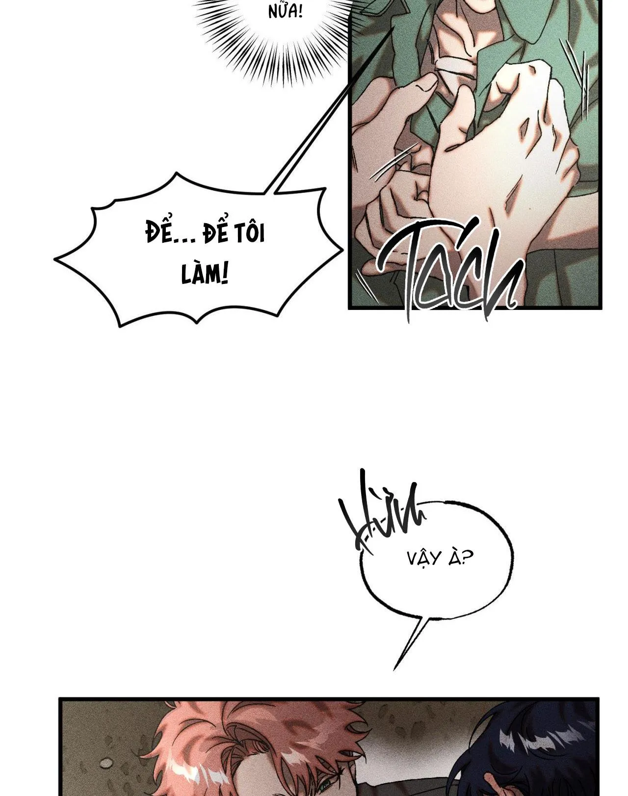 Cash Or Credit Chapter 7 Trang 15