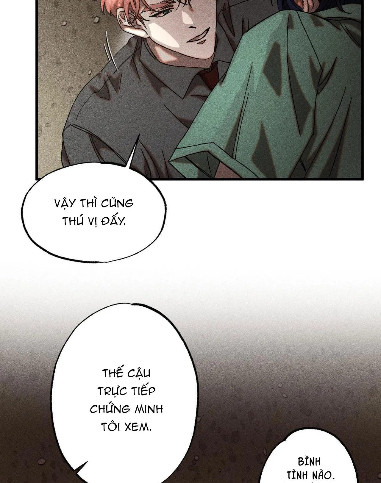 Cash Or Credit Chapter 7 Trang 16