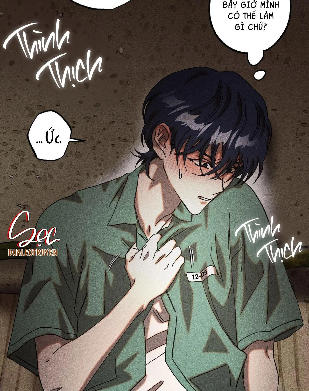 Cash Or Credit Chapter 7 Trang 17